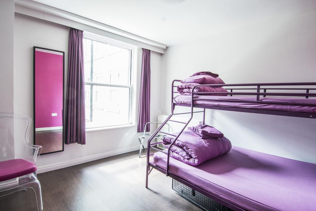 Safestay London Elephant & Castle - Hostel