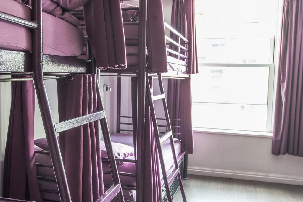 Safestay London Elephant & Castle - Hostel