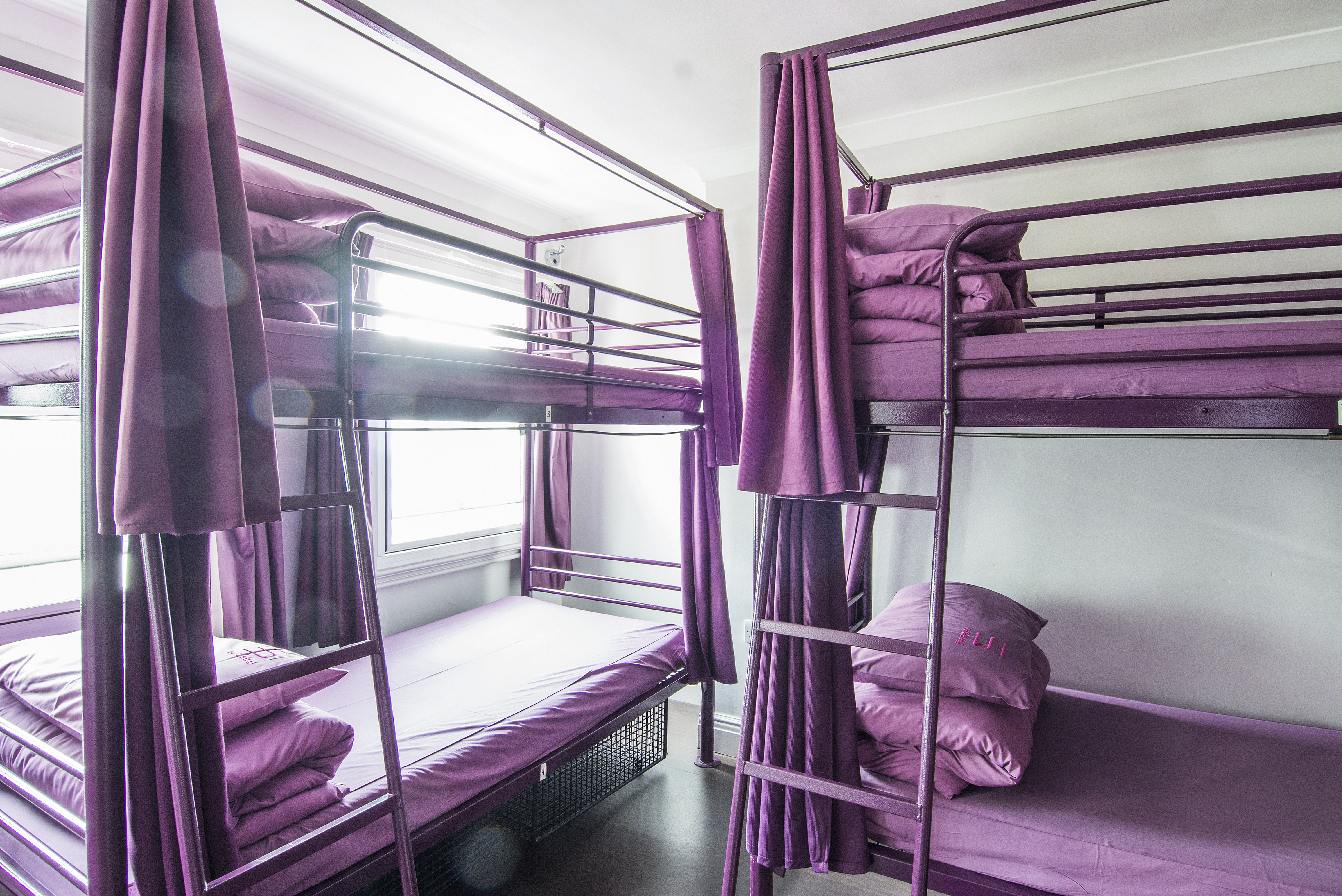 Safestay London Elephant & Castle - Hostel