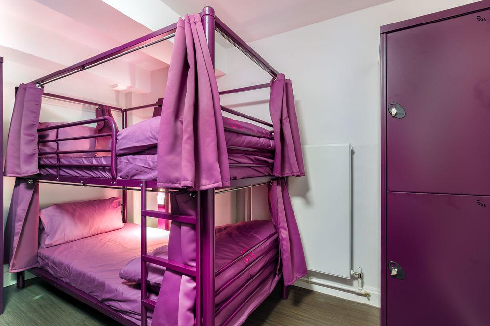 Safestay London Elephant & Castle - Hostel