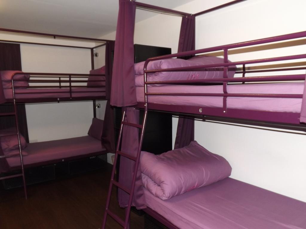 Safestay London Elephant & Castle - Hostel