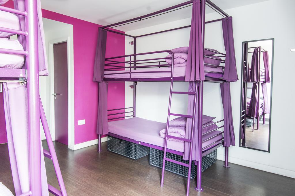 Safestay London Elephant & Castle - Hostel