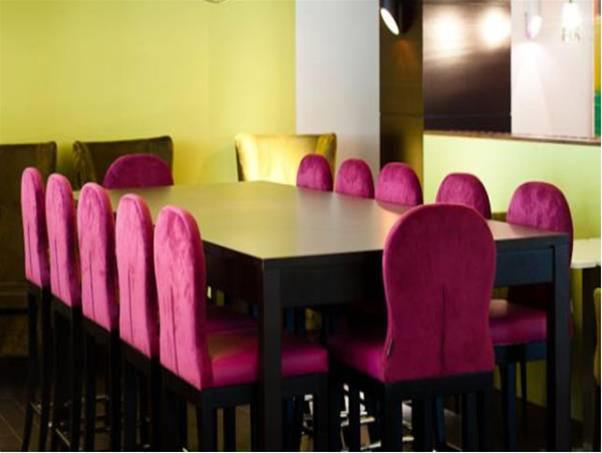 Safestay London Elephant & Castle - Hostel