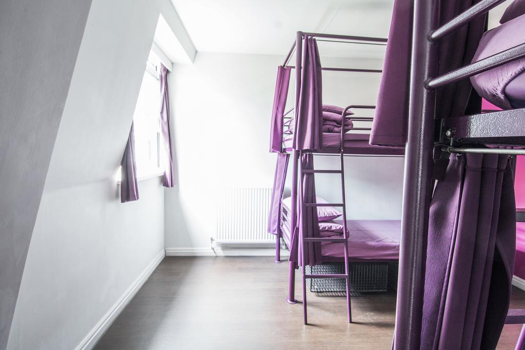 Safestay London Elephant & Castle - Hostel