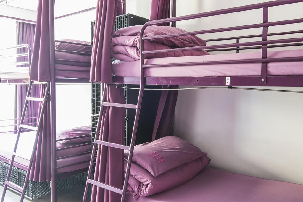 Safestay London Elephant & Castle - Hostel