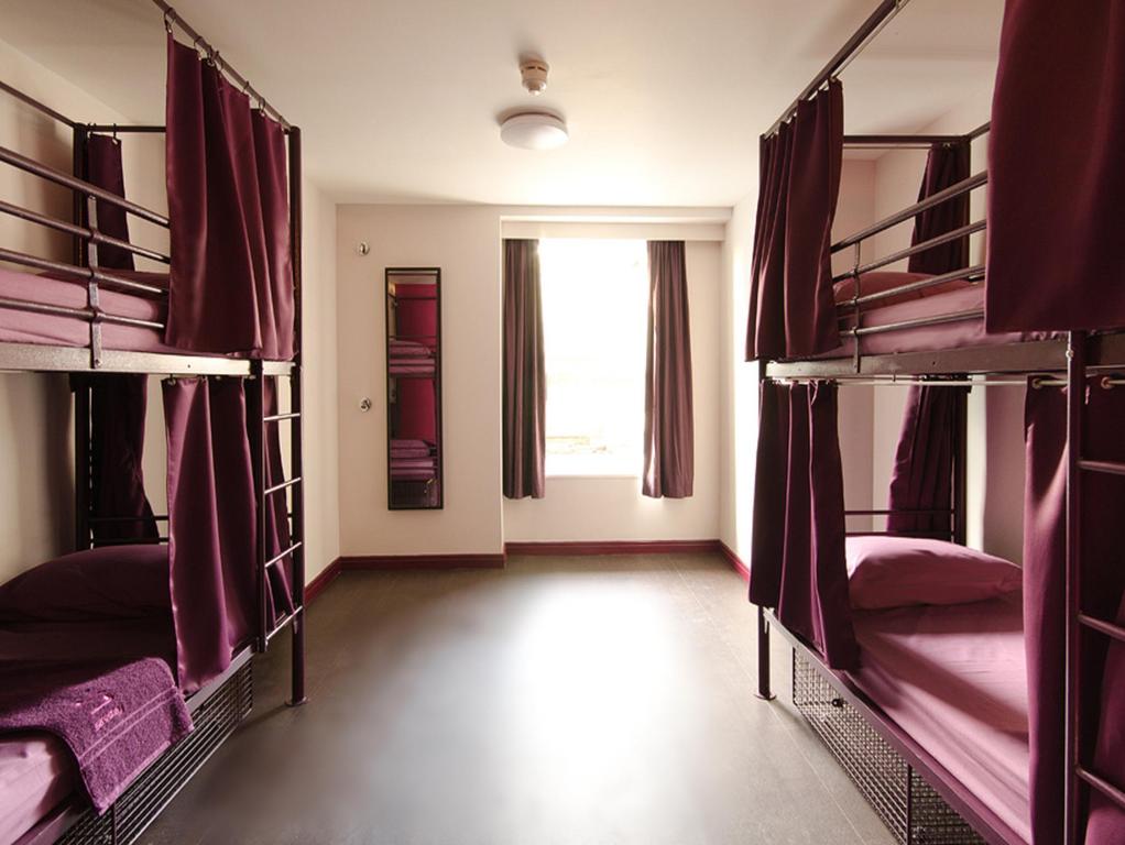 Safestay London Elephant & Castle - Hostel