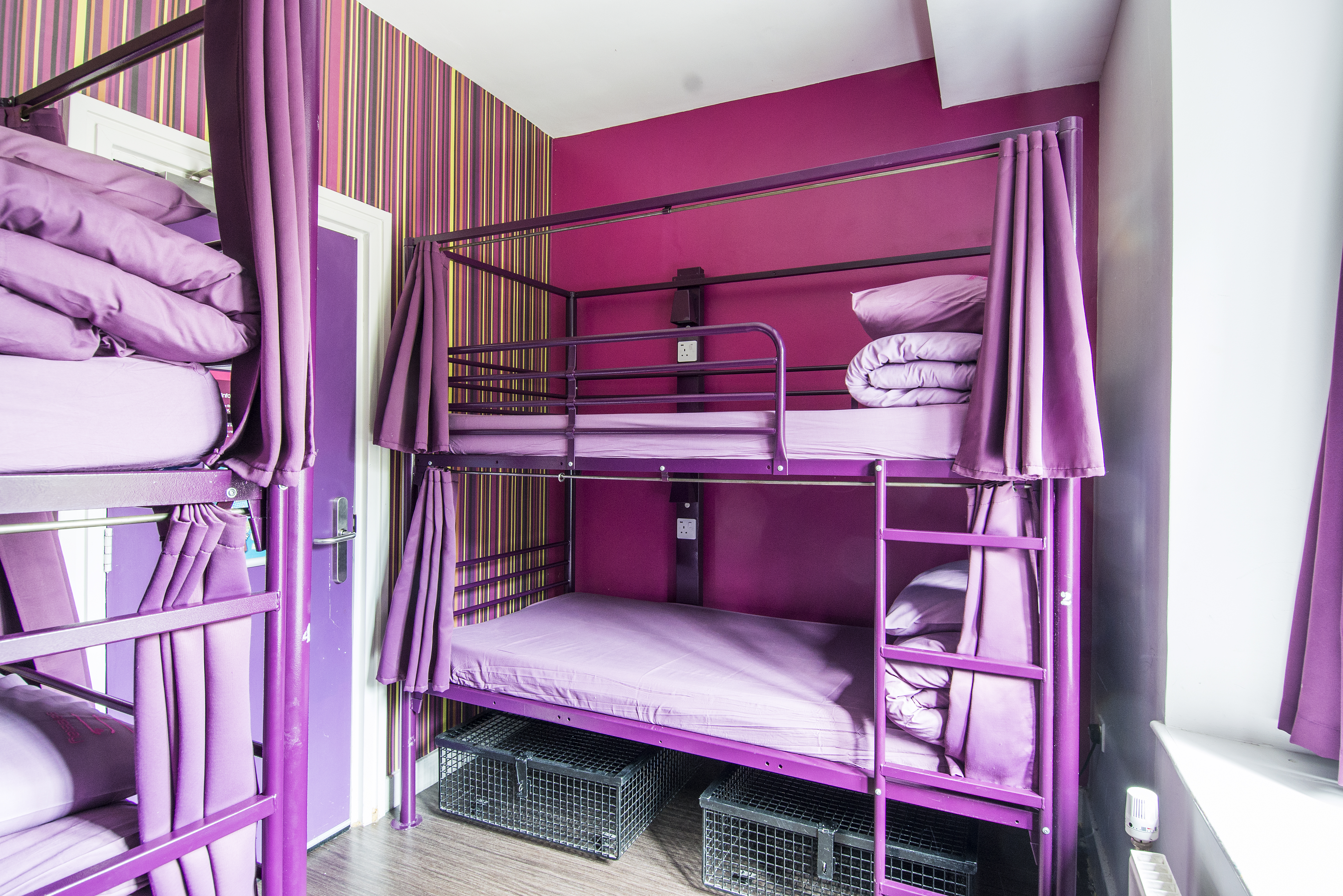 Safestay London Kensington Holland Park