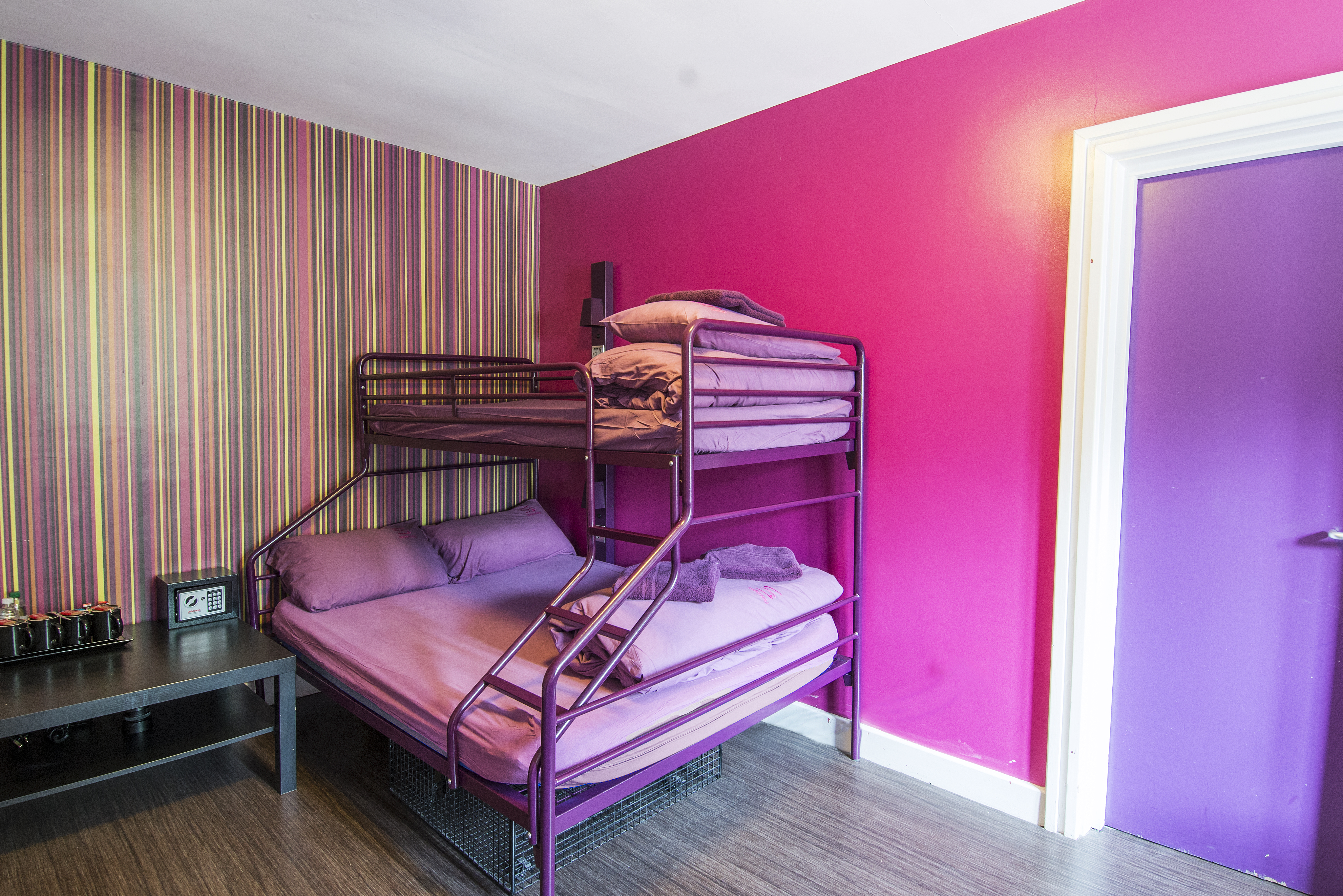 Safestay London Kensington Holland Park