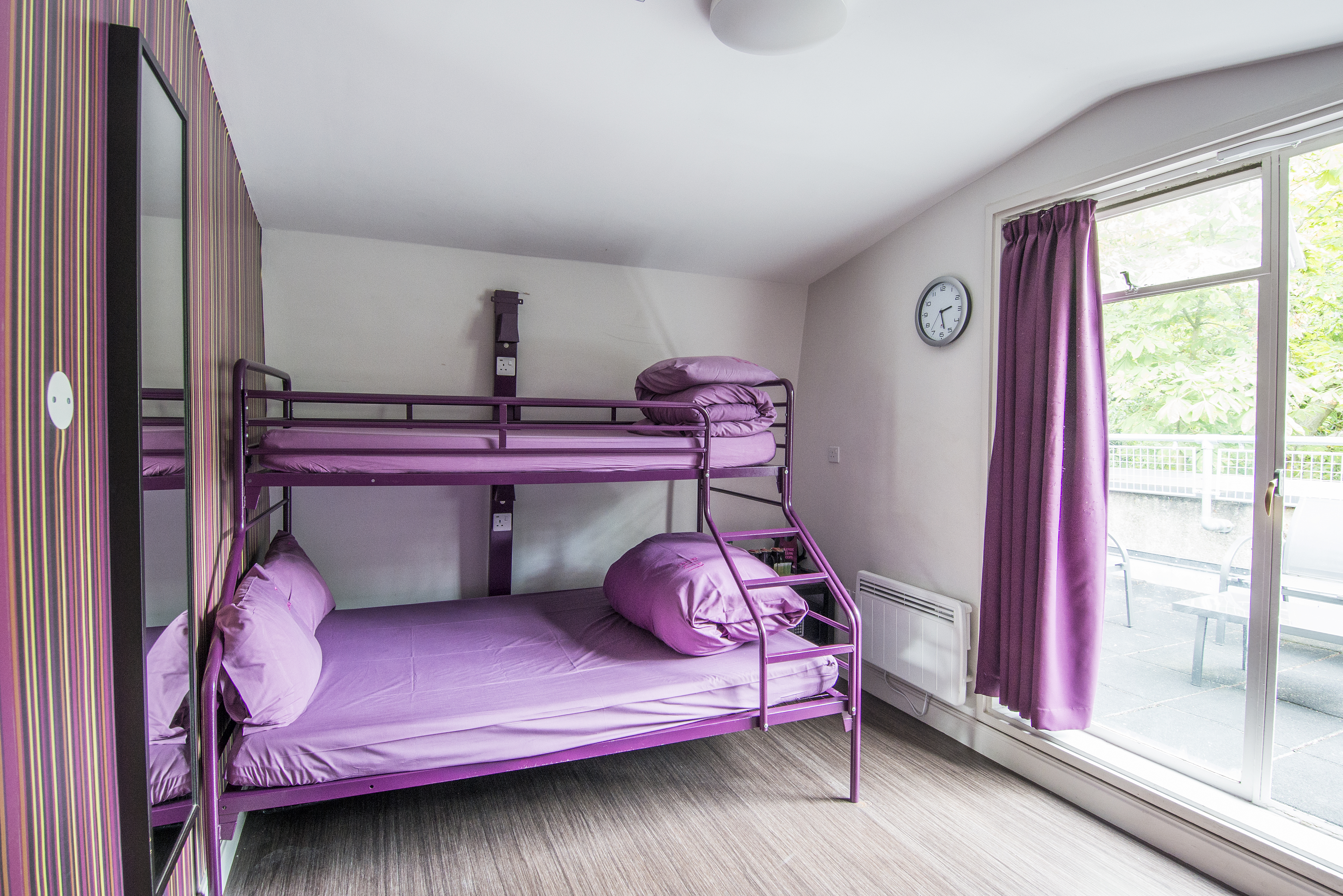 Safestay London Kensington Holland Park