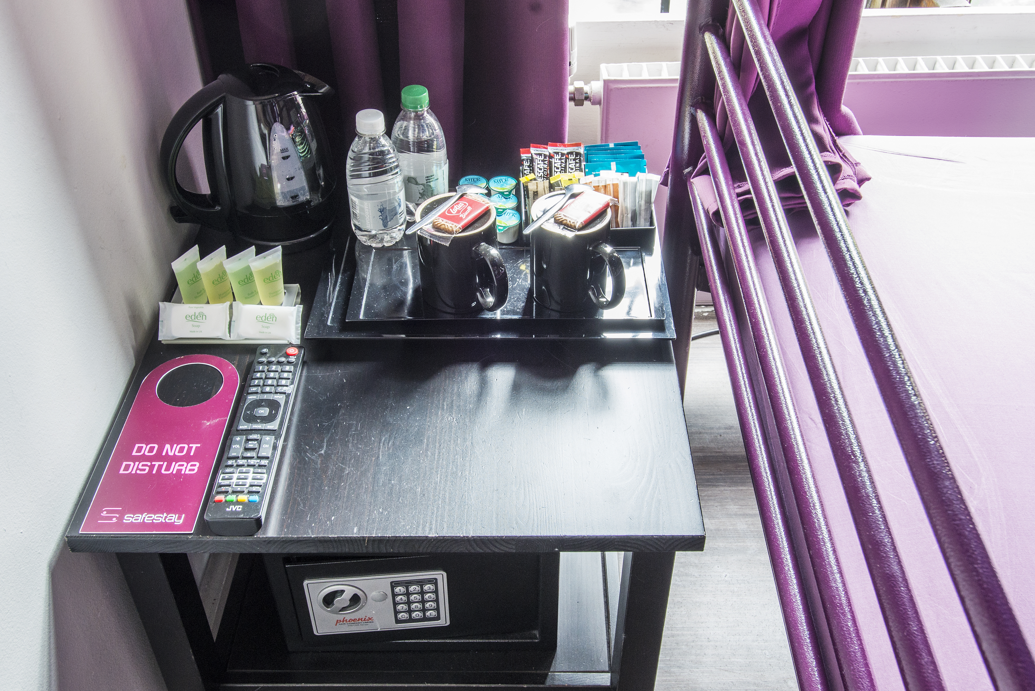 Safestay London Kensington Holland Park