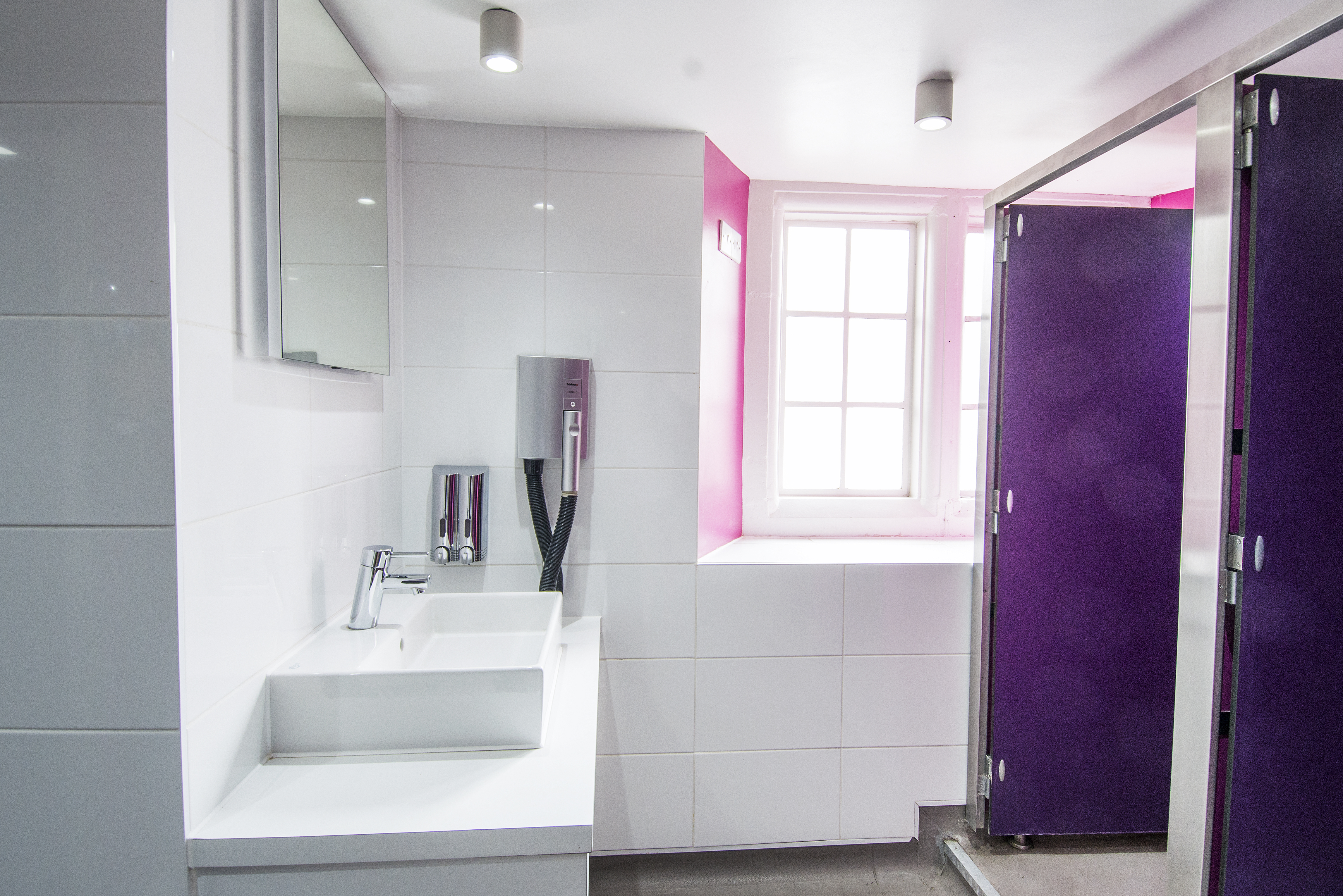 Safestay London Kensington Holland Park