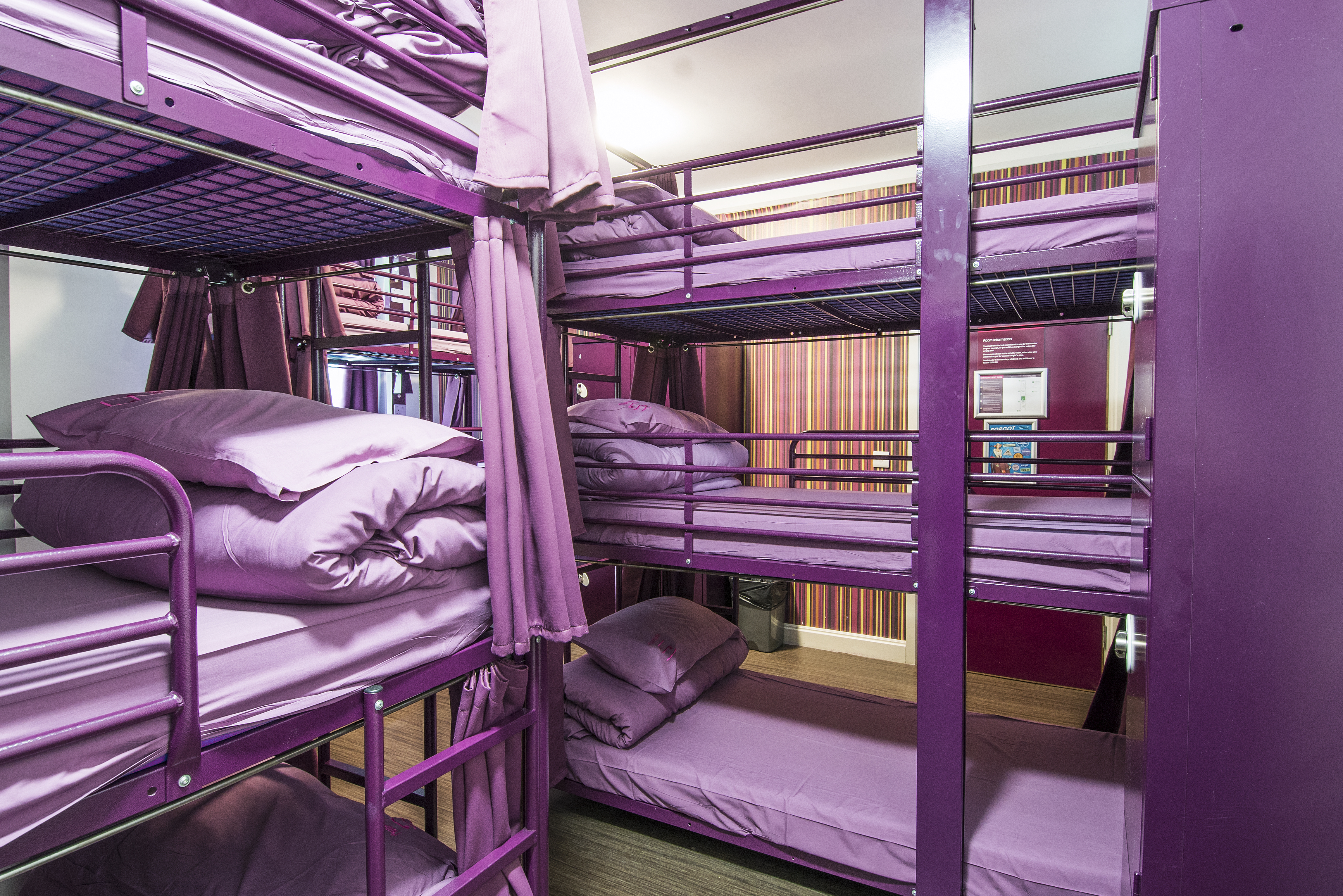 Safestay London Kensington Holland Park