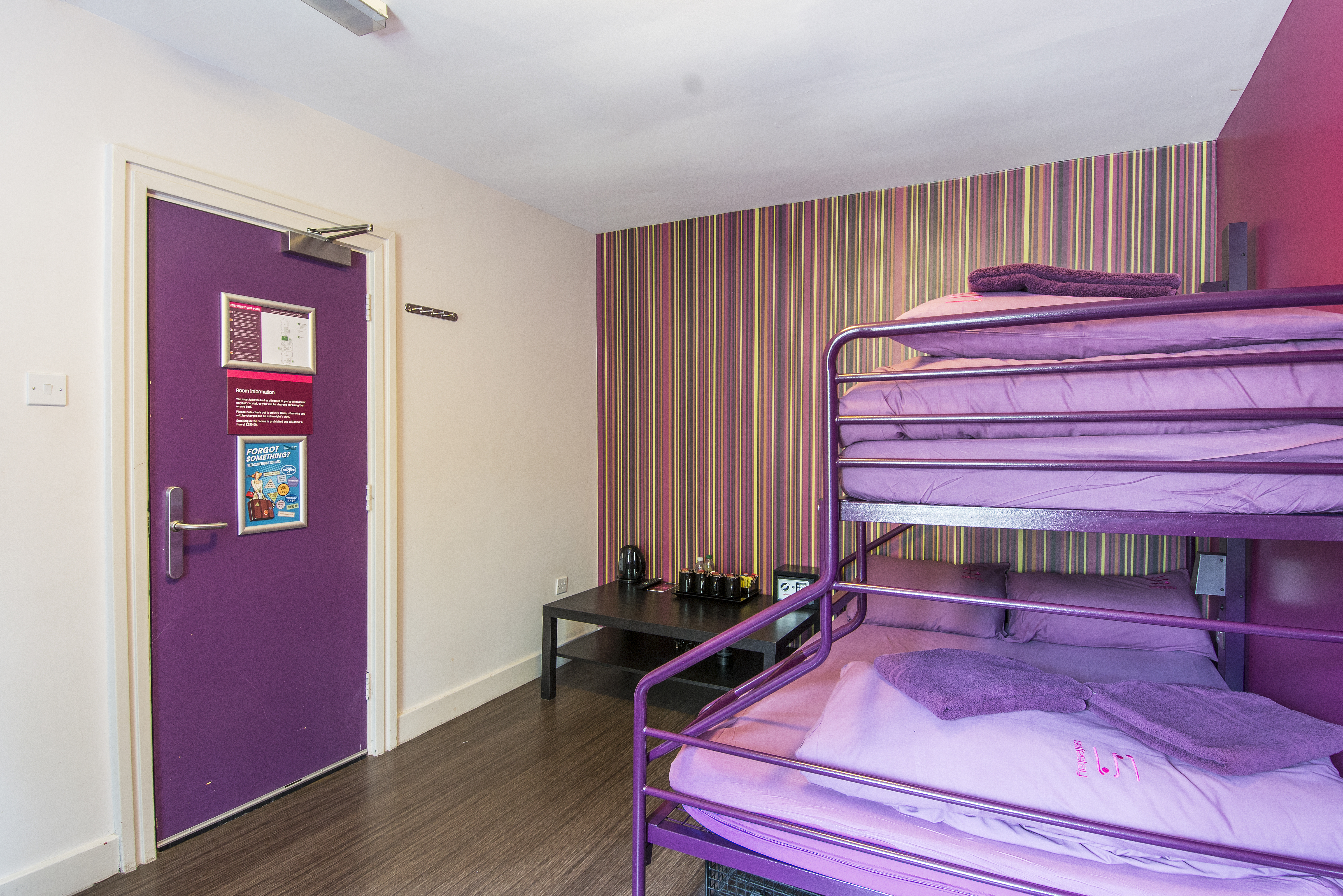 Safestay London Kensington Holland Park