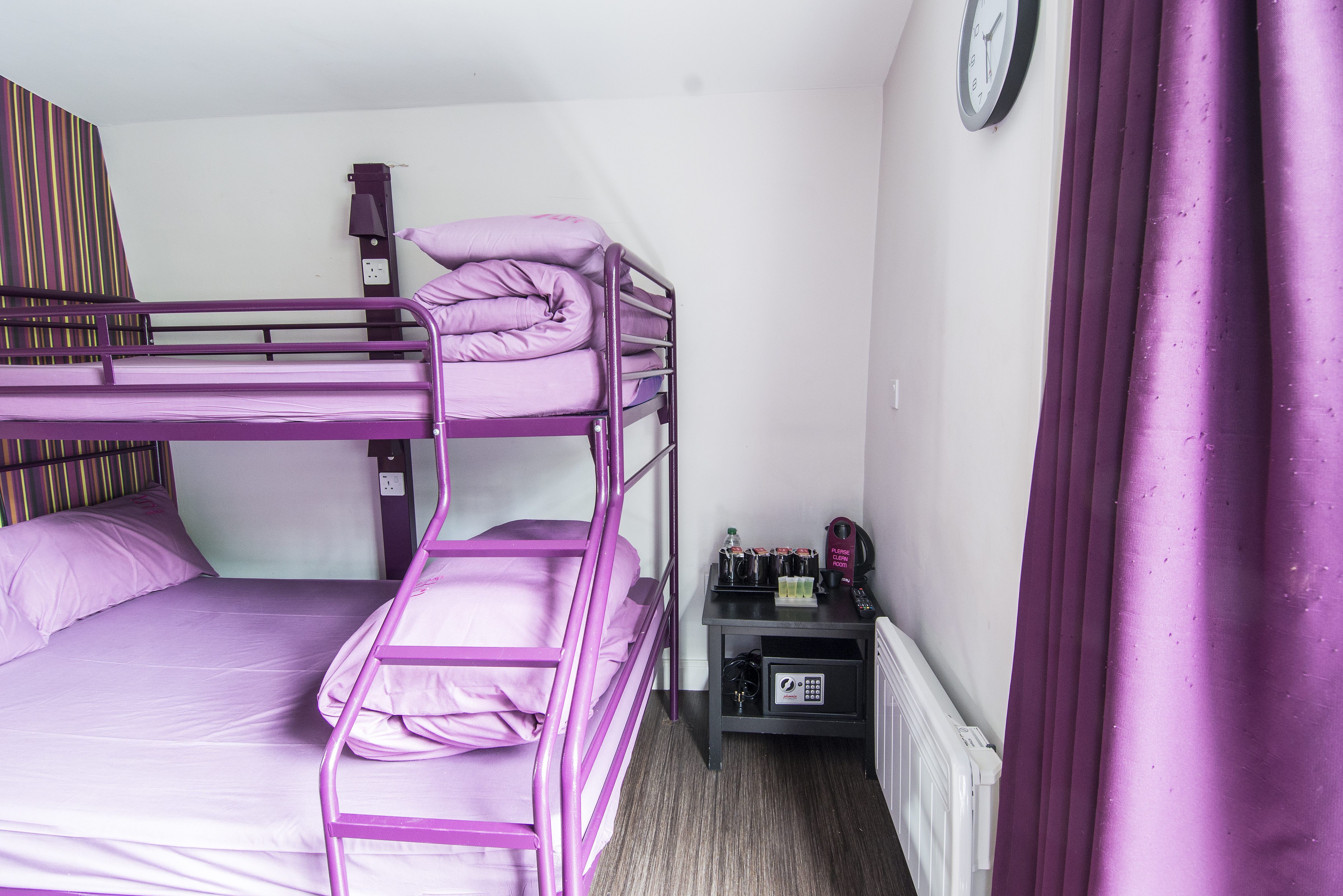 Safestay London Kensington Holland Park