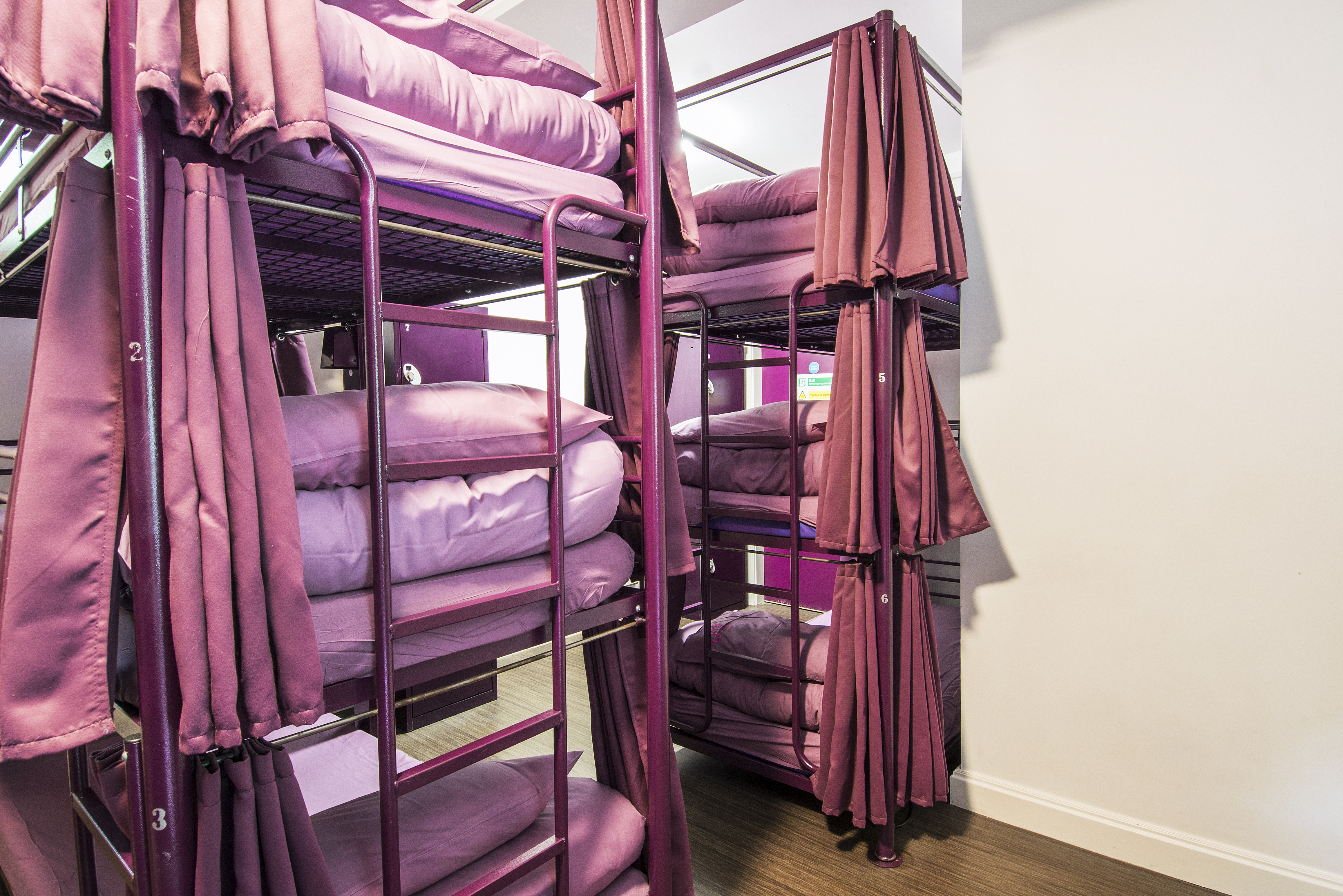 Safestay London Kensington Holland Park