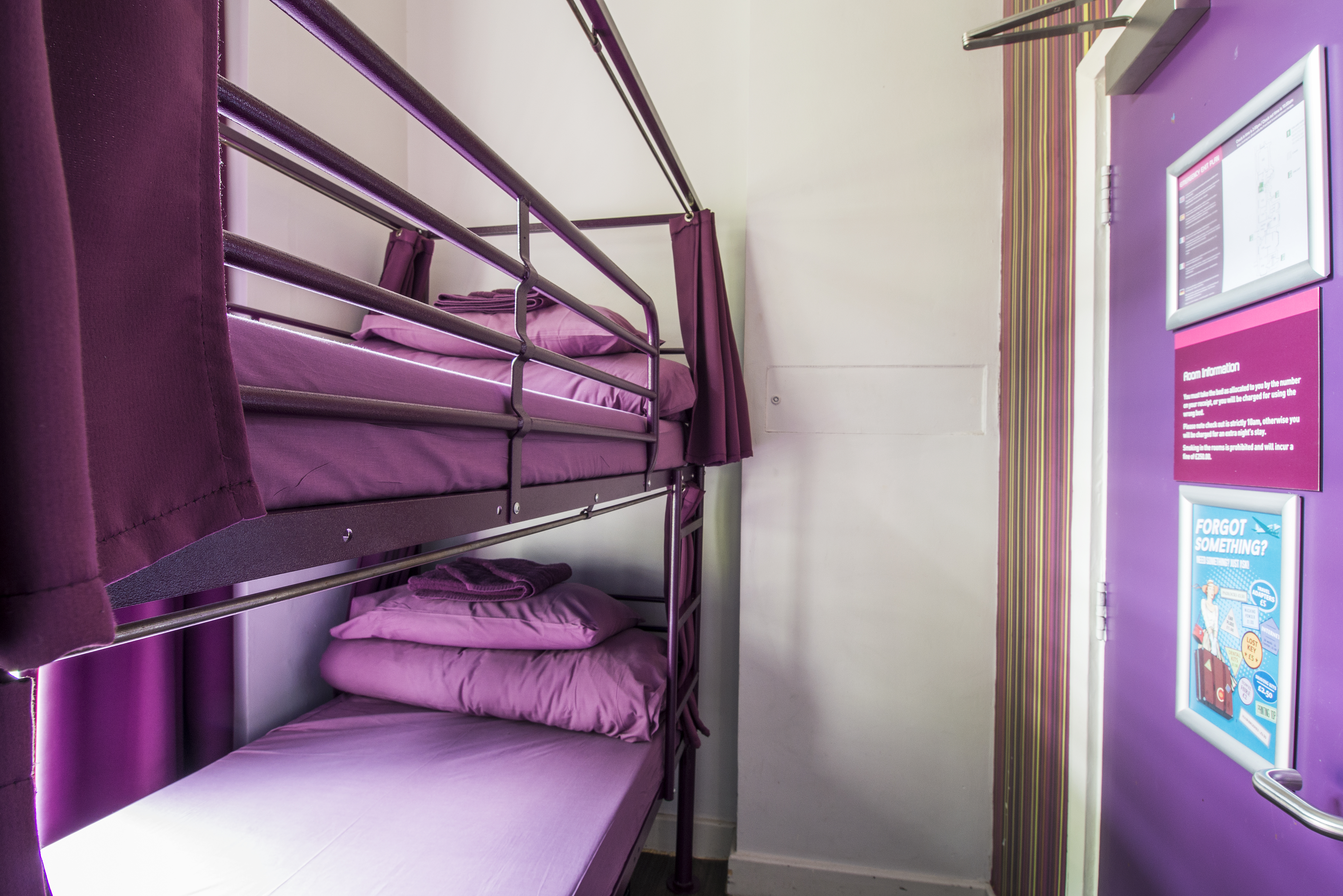 Safestay London Kensington Holland Park