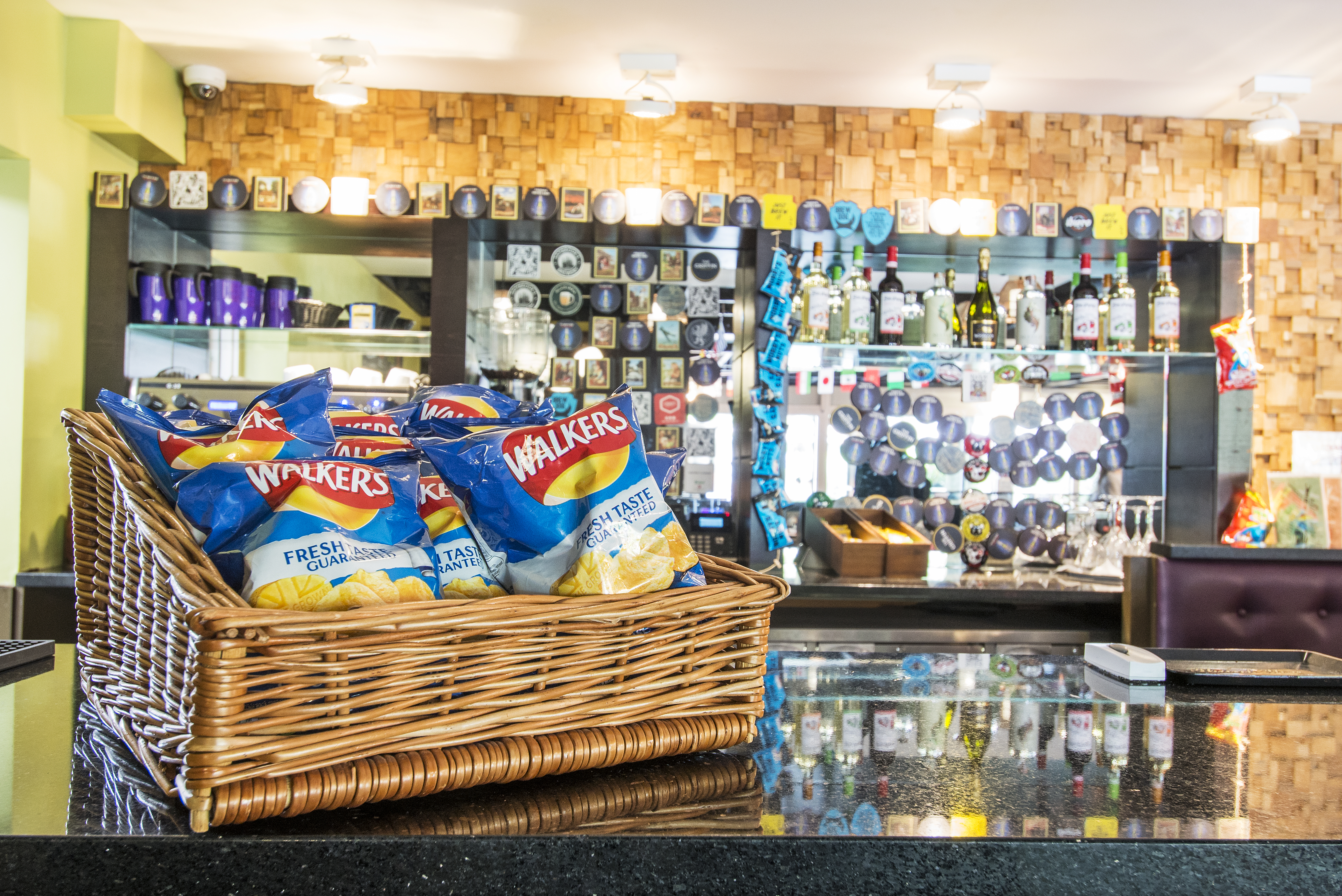 Safestay London Kensington Holland Park