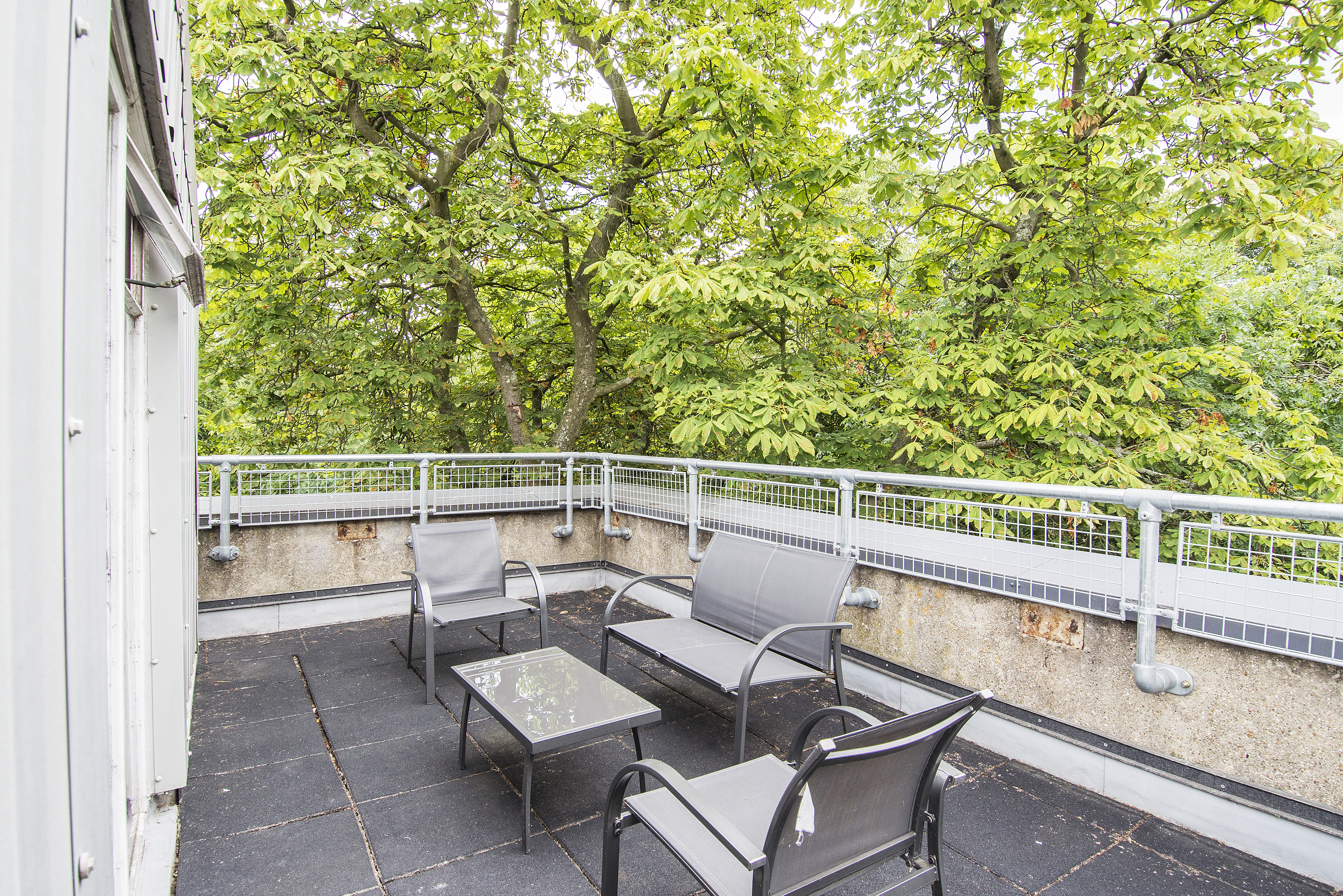 Safestay London Kensington Holland Park