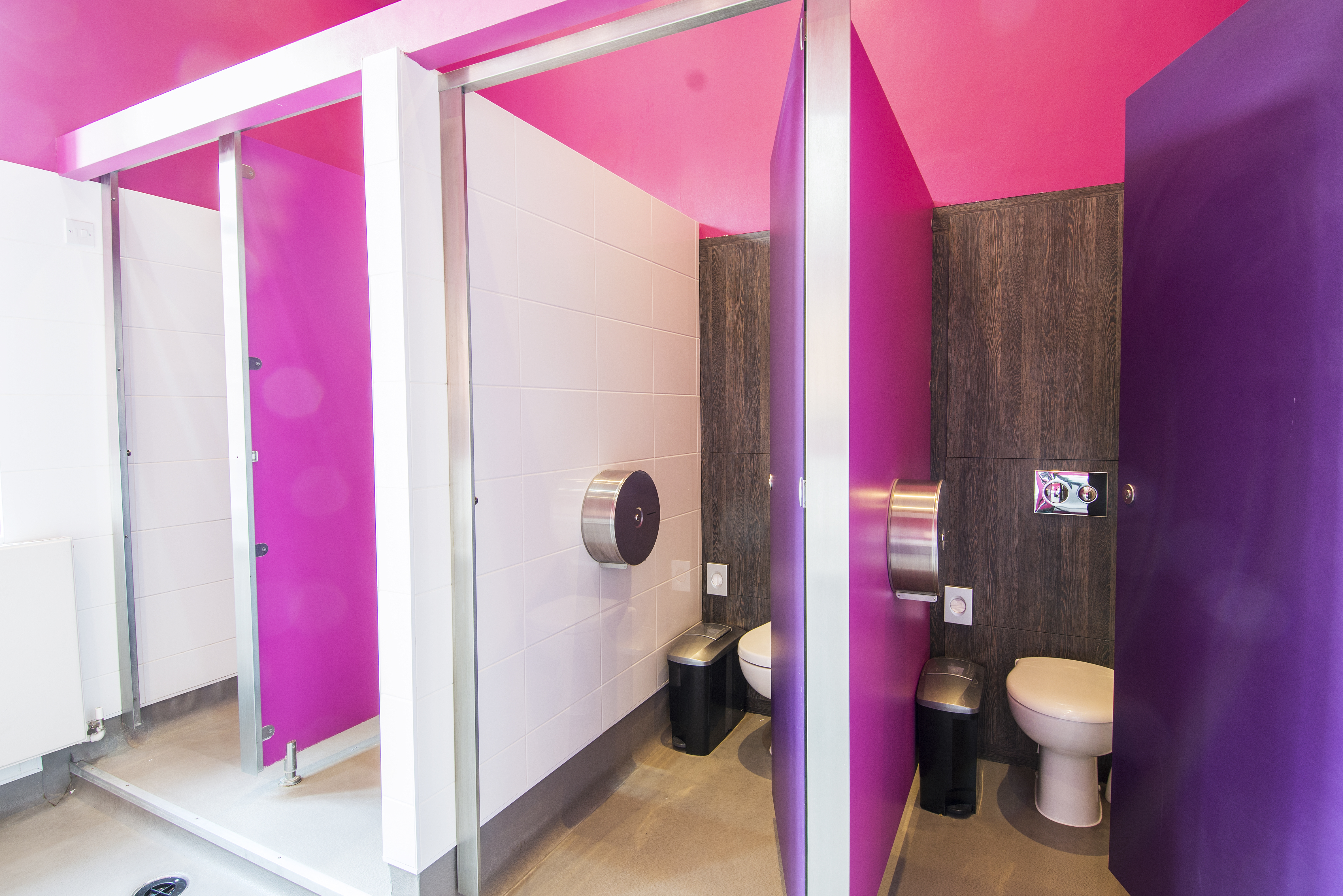 Safestay London Kensington Holland Park