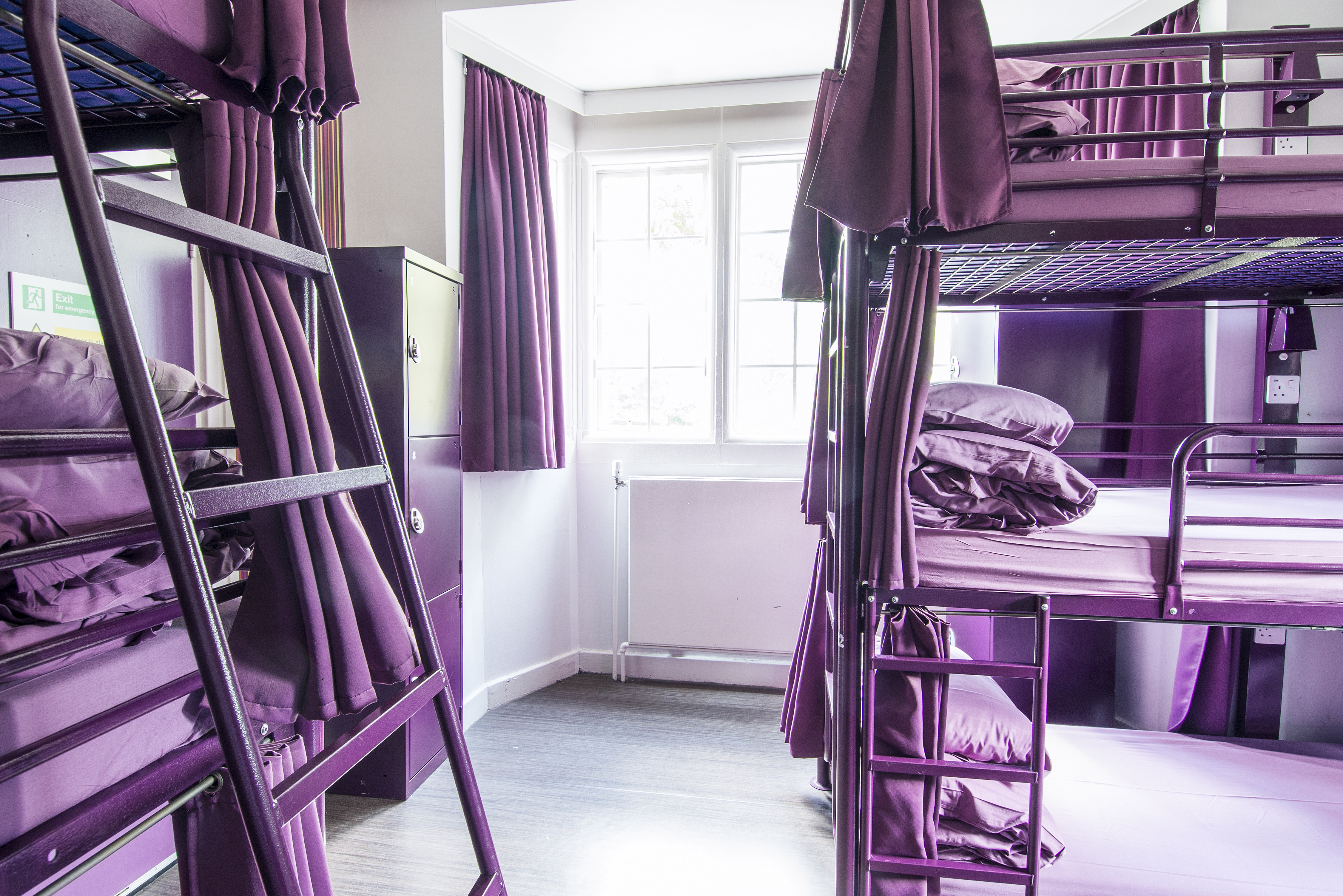 Safestay London Kensington Holland Park