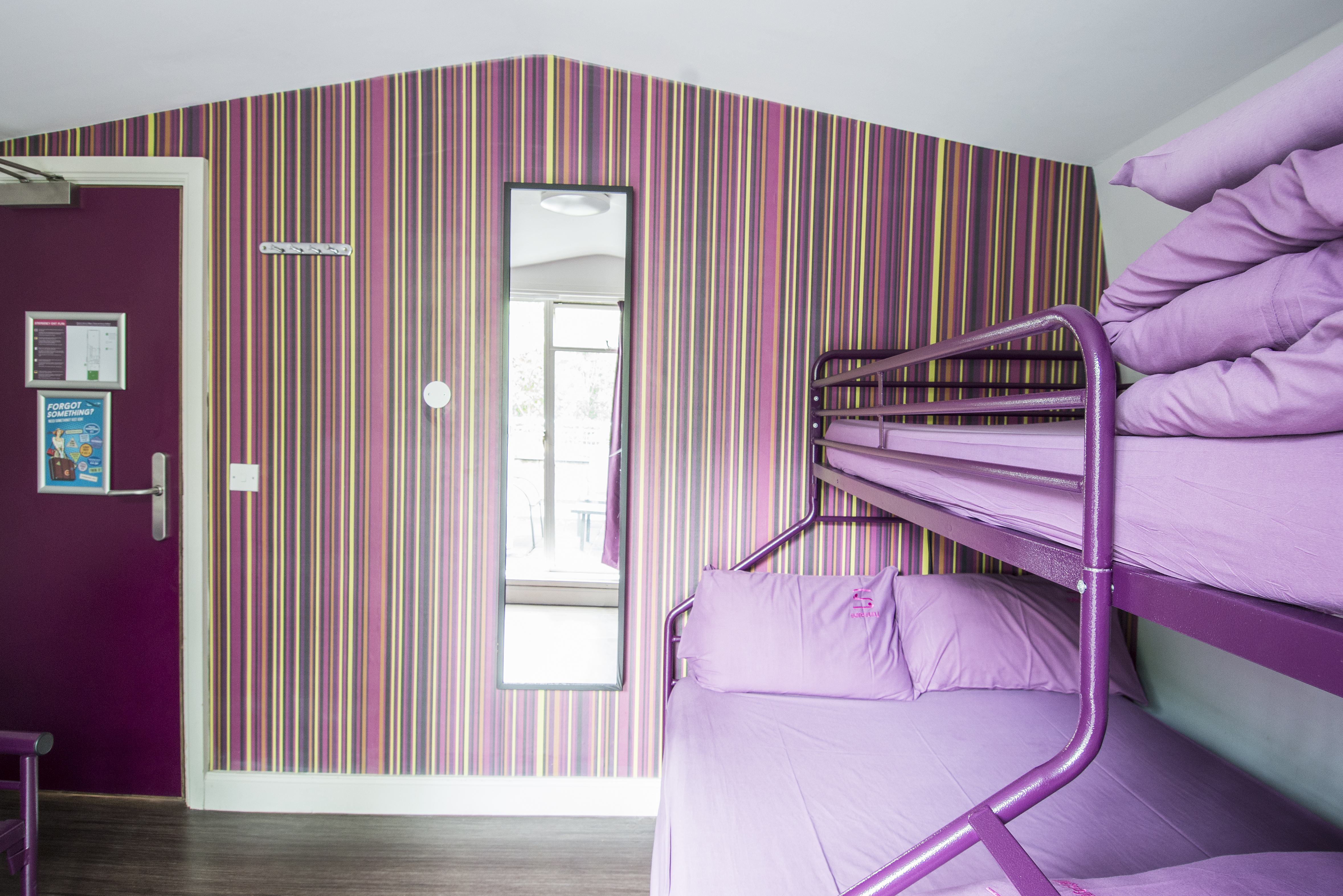 Safestay London Kensington Holland Park