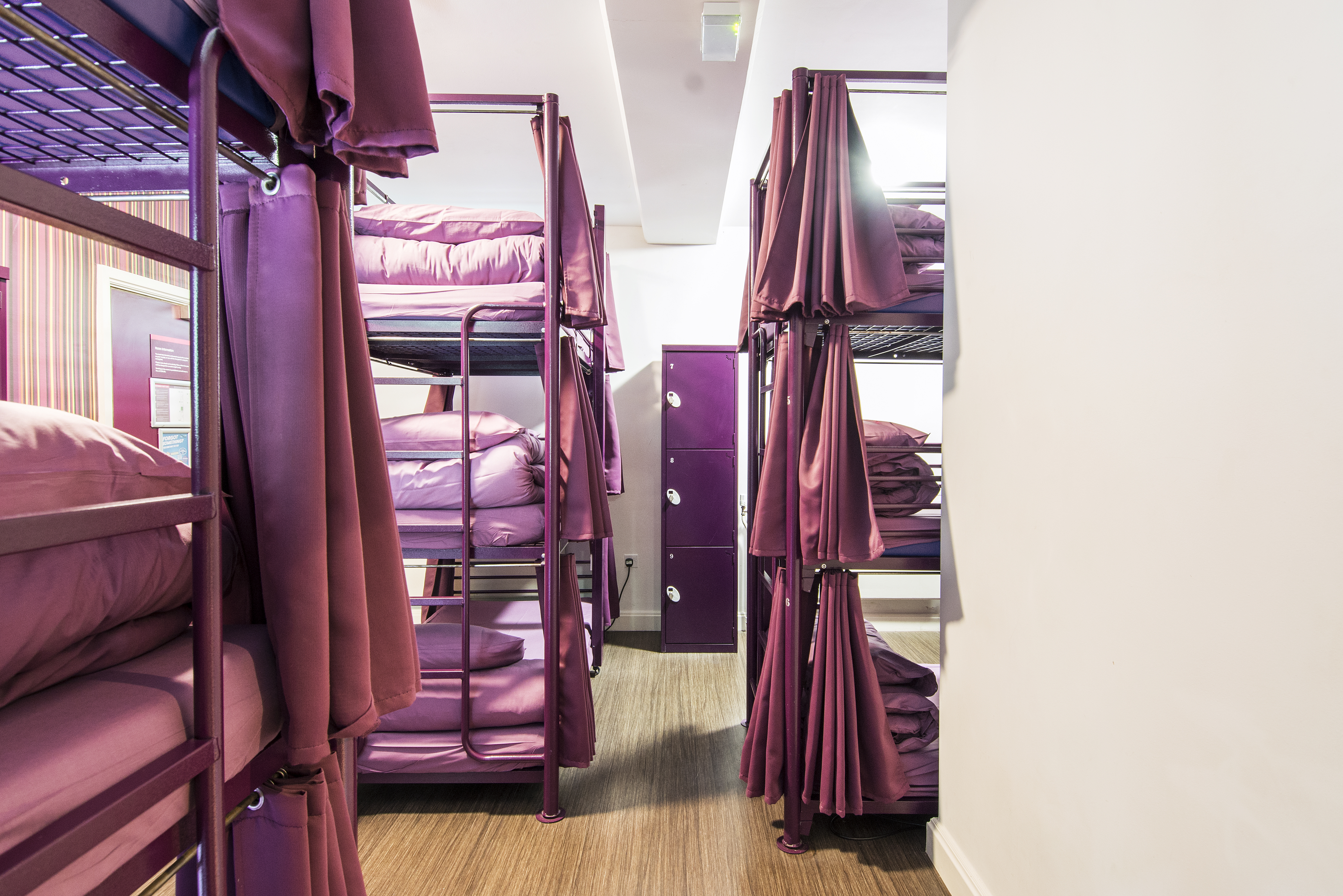 Safestay London Kensington Holland Park