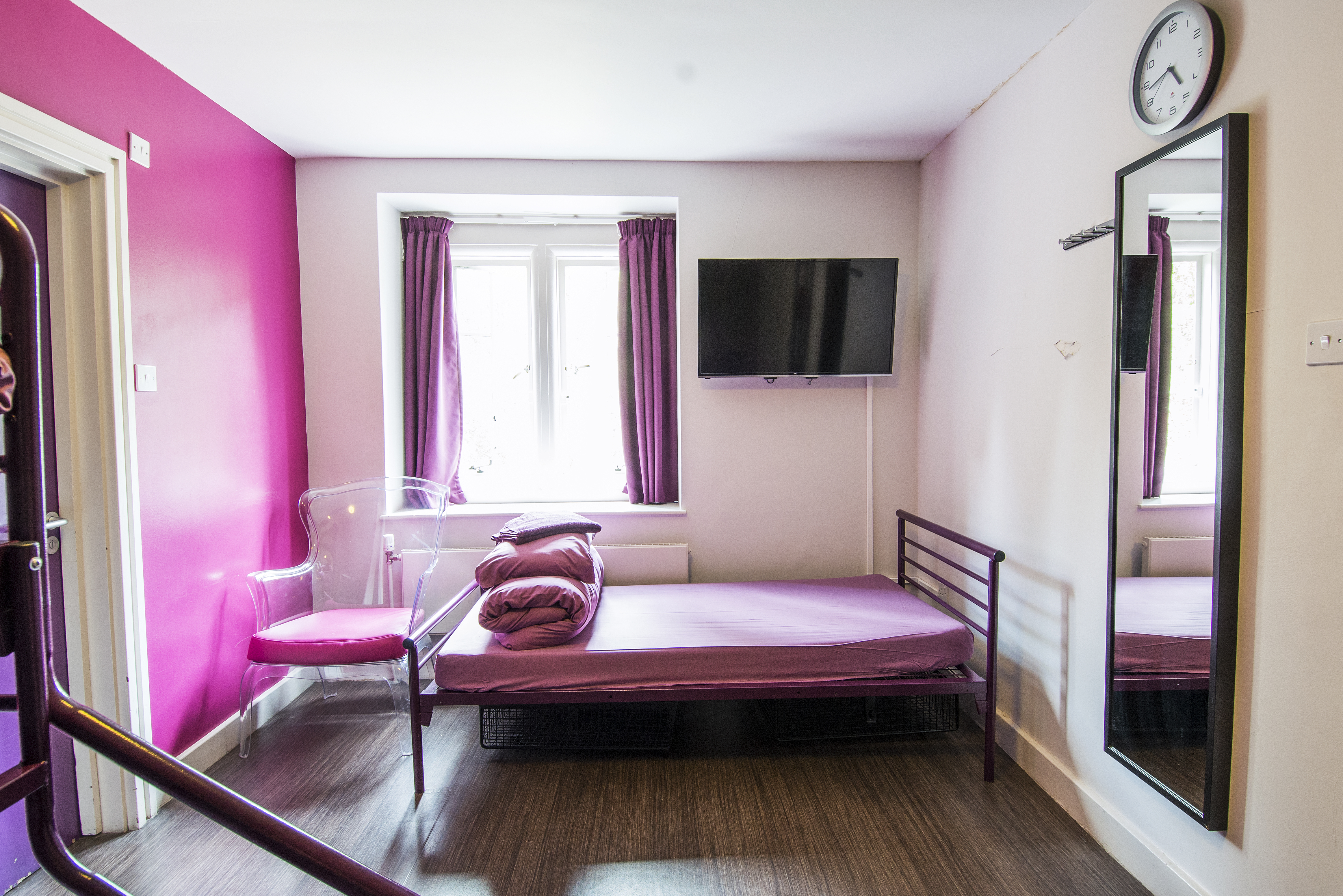Safestay London Kensington Holland Park
