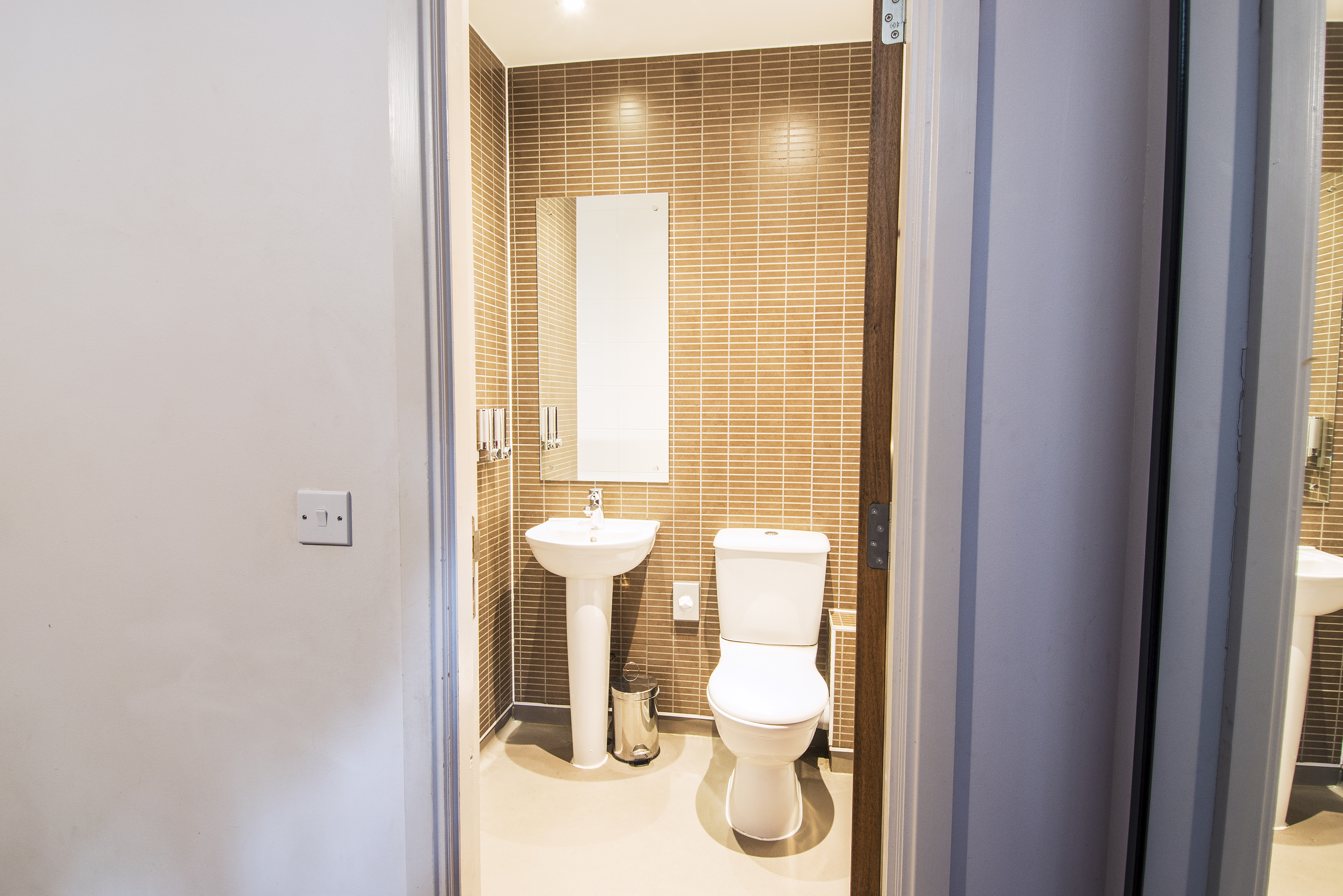 Safestay London Kensington Holland Park
