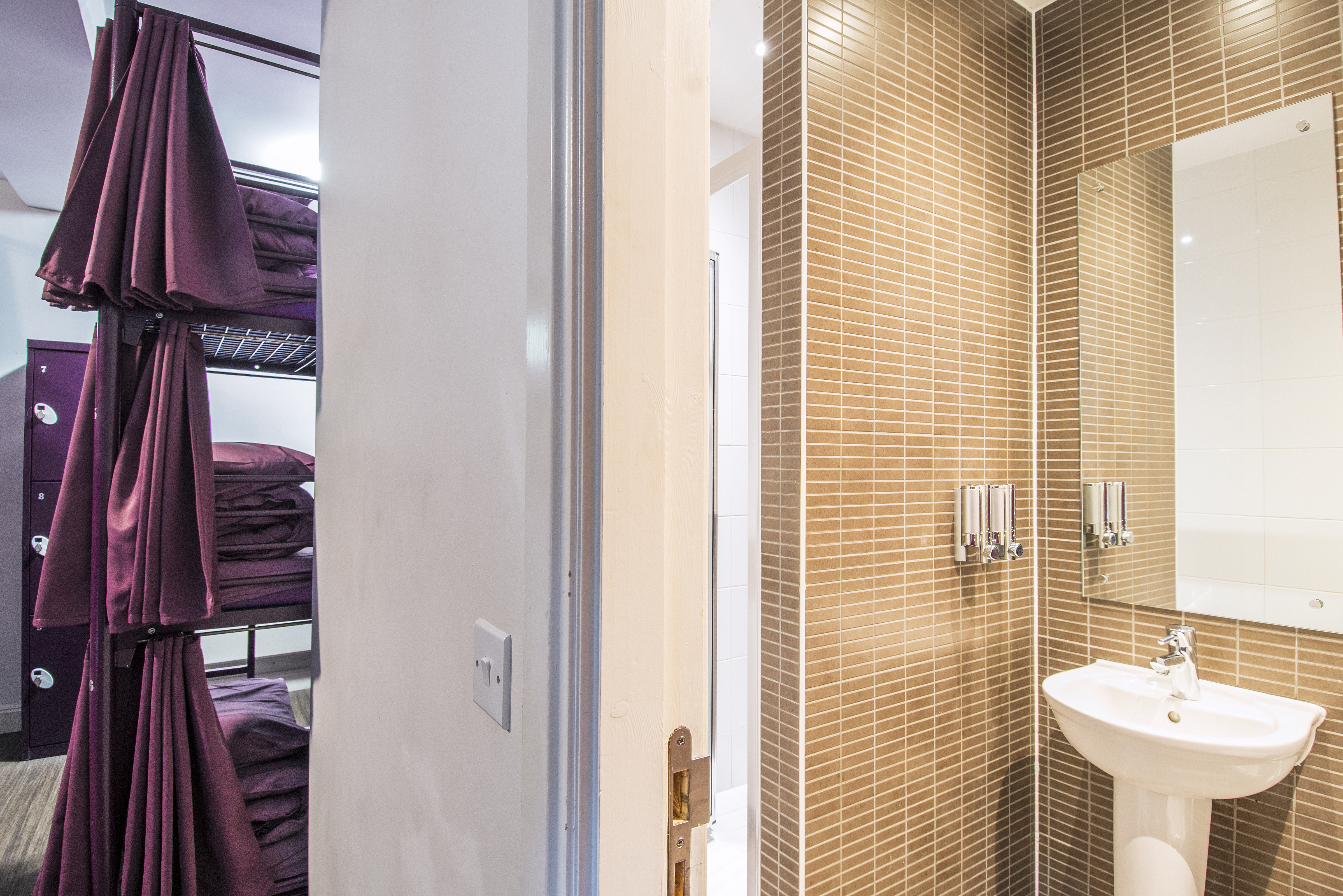 Safestay London Kensington Holland Park