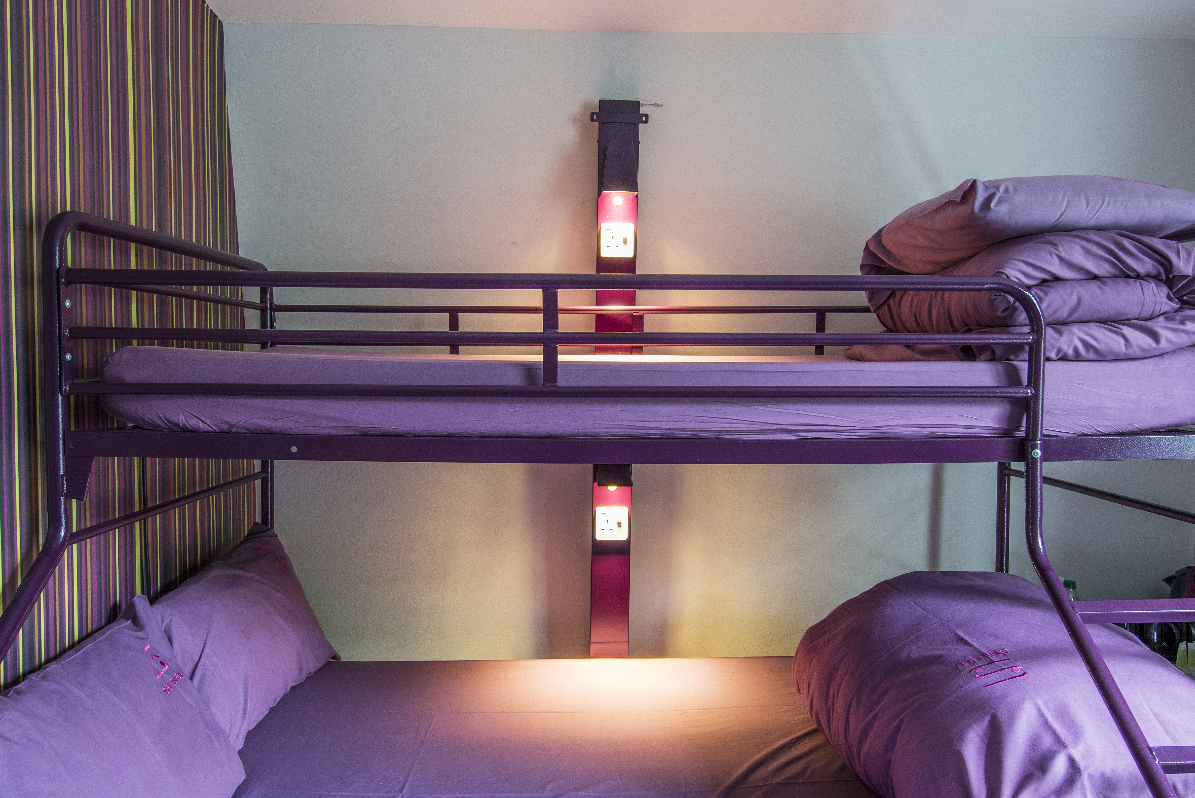 Safestay London Kensington Holland Park