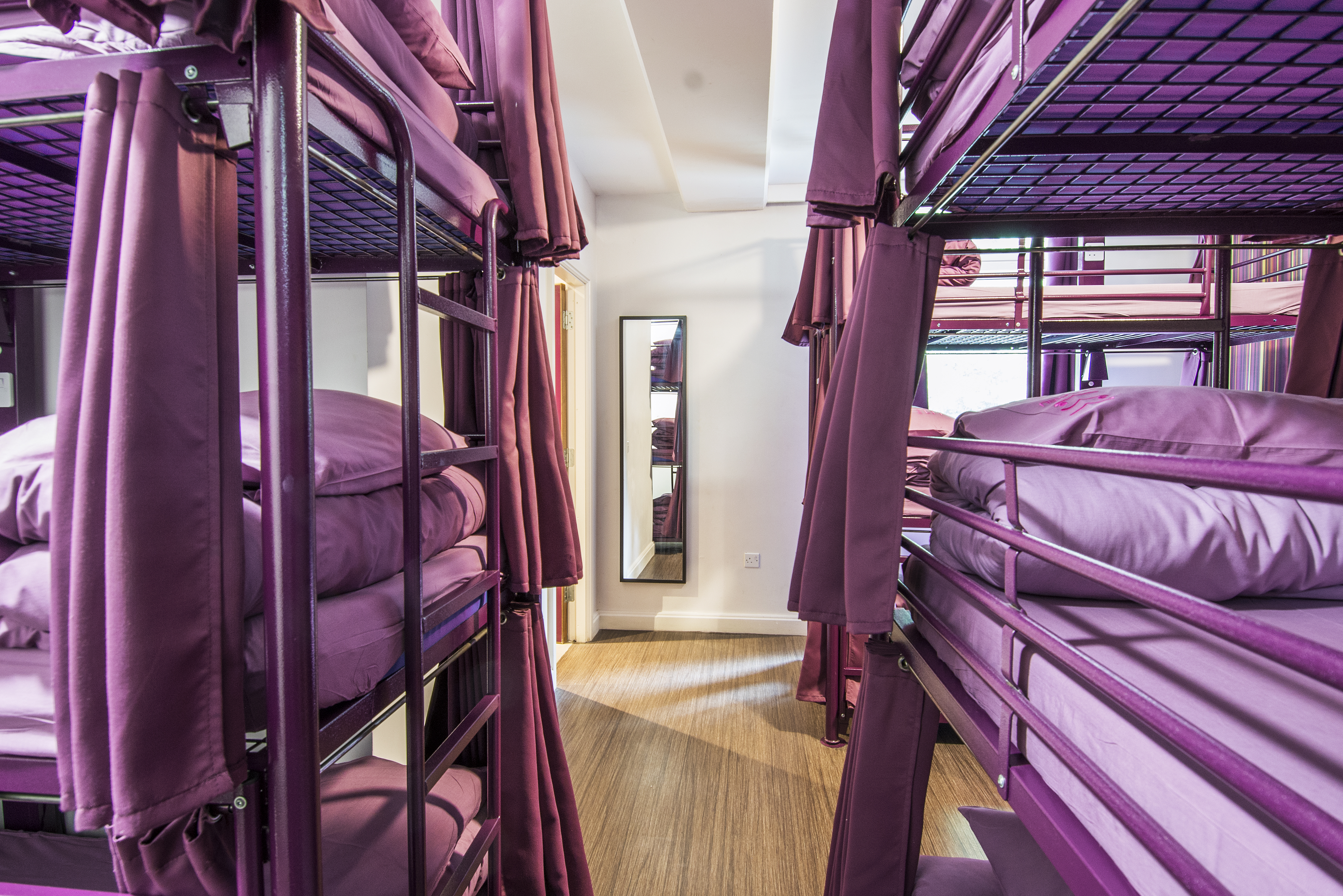 Safestay London Kensington Holland Park