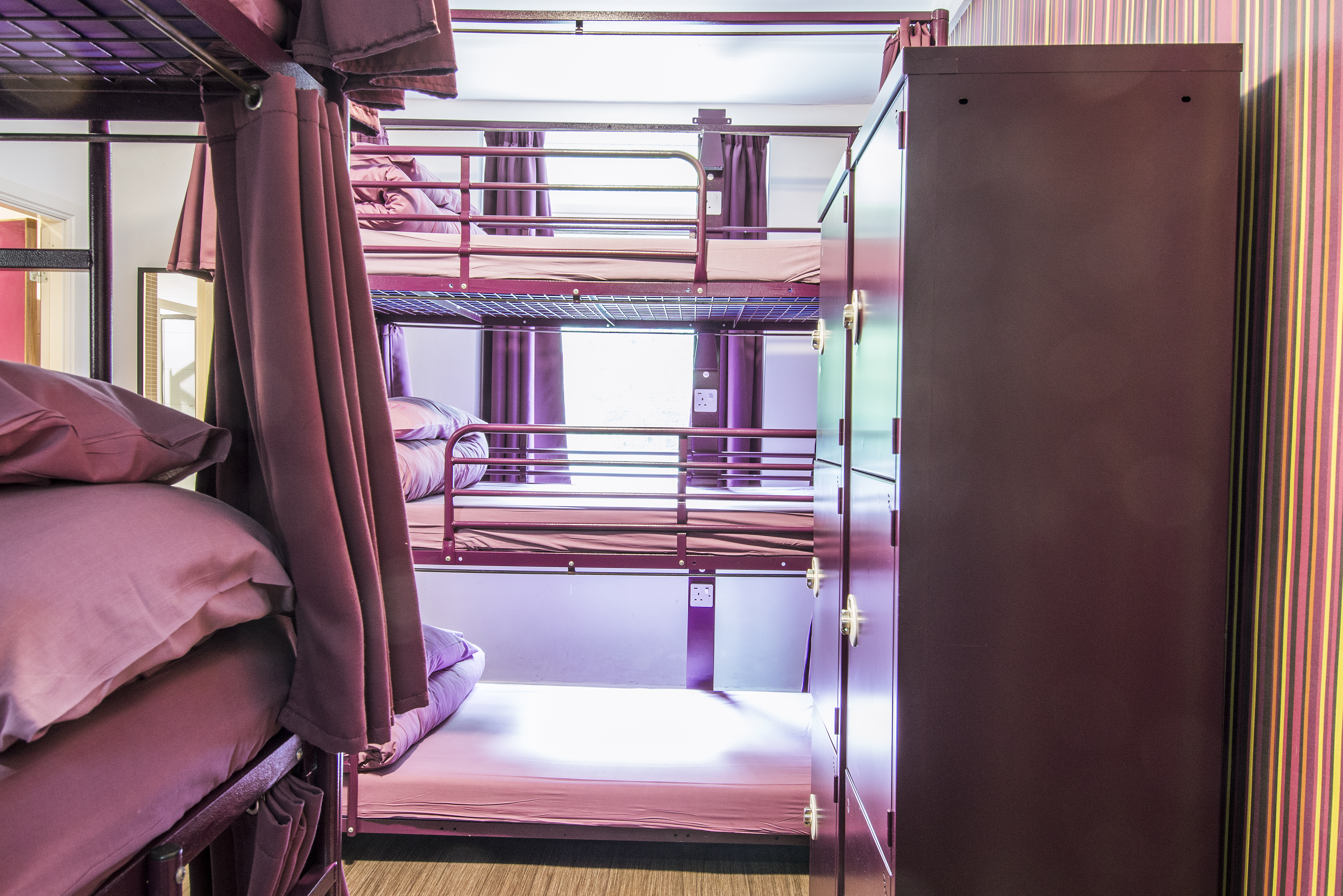 Safestay London Kensington Holland Park