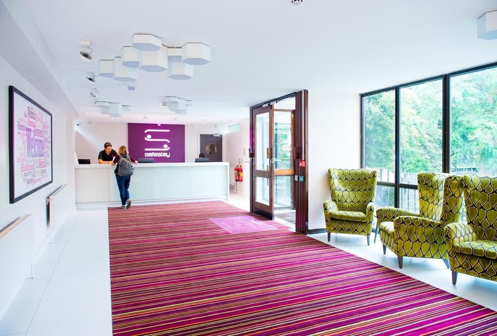 Safestay London Kensington Holland Park
