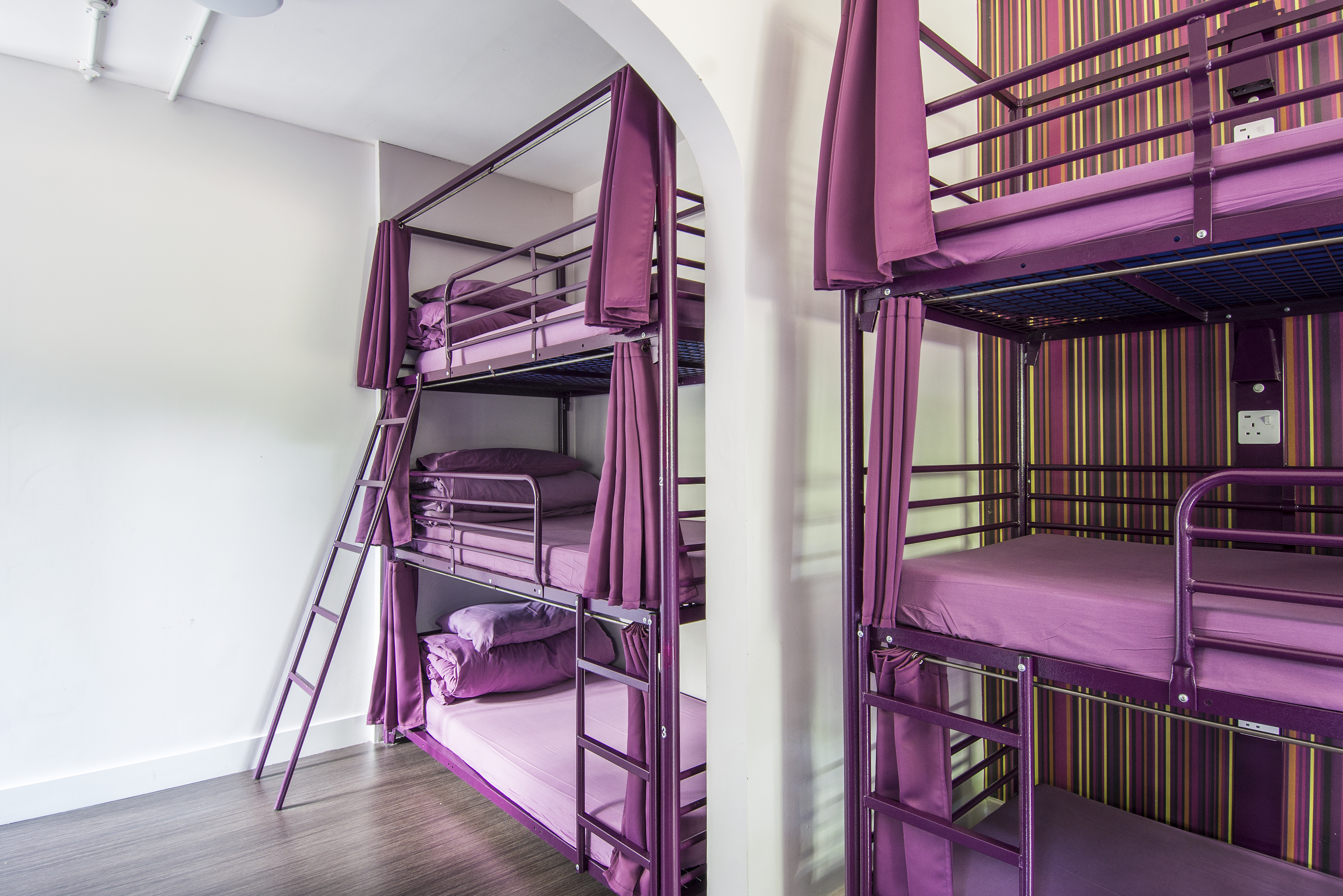 Safestay London Kensington Holland Park