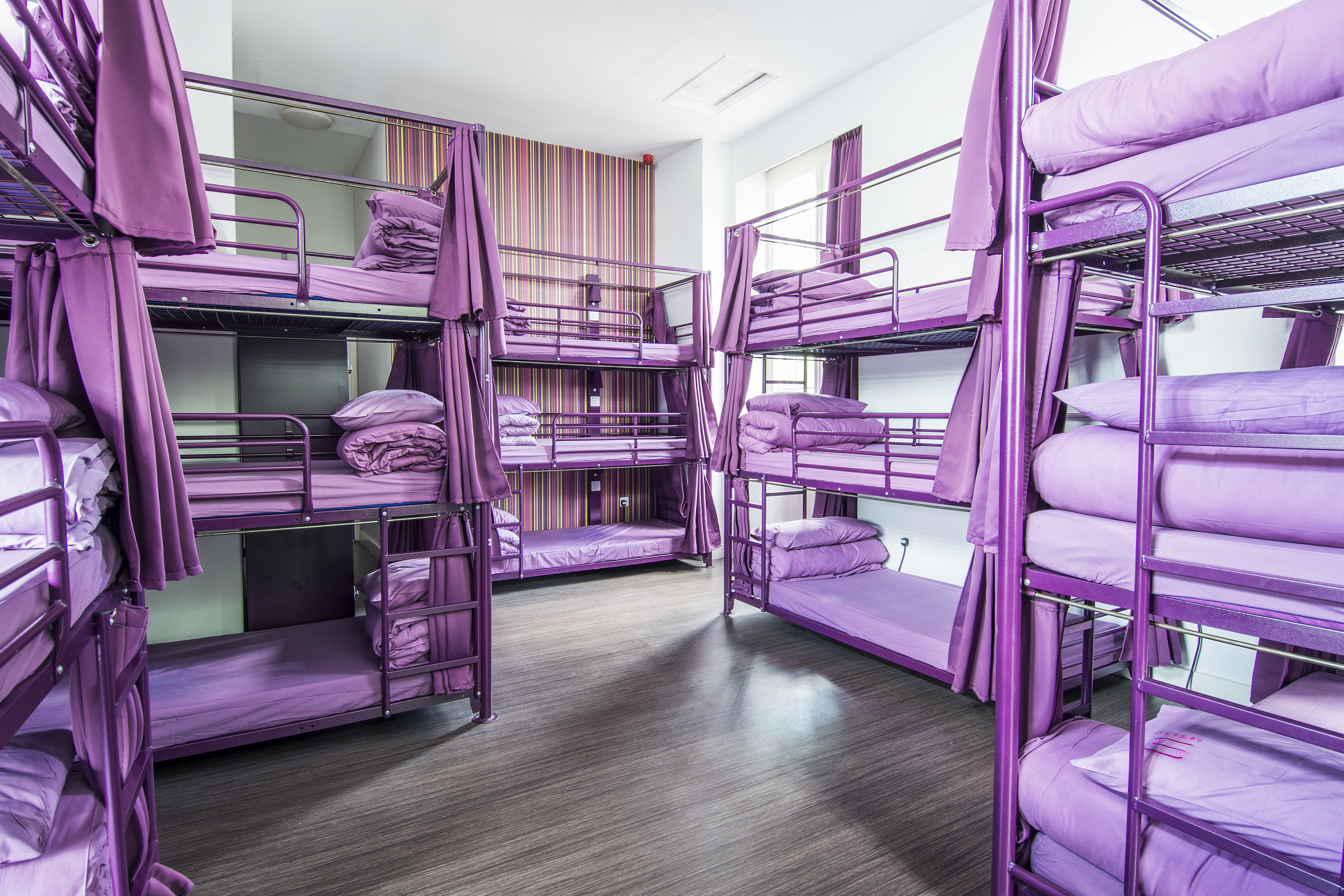 Safestay London Kensington Holland Park