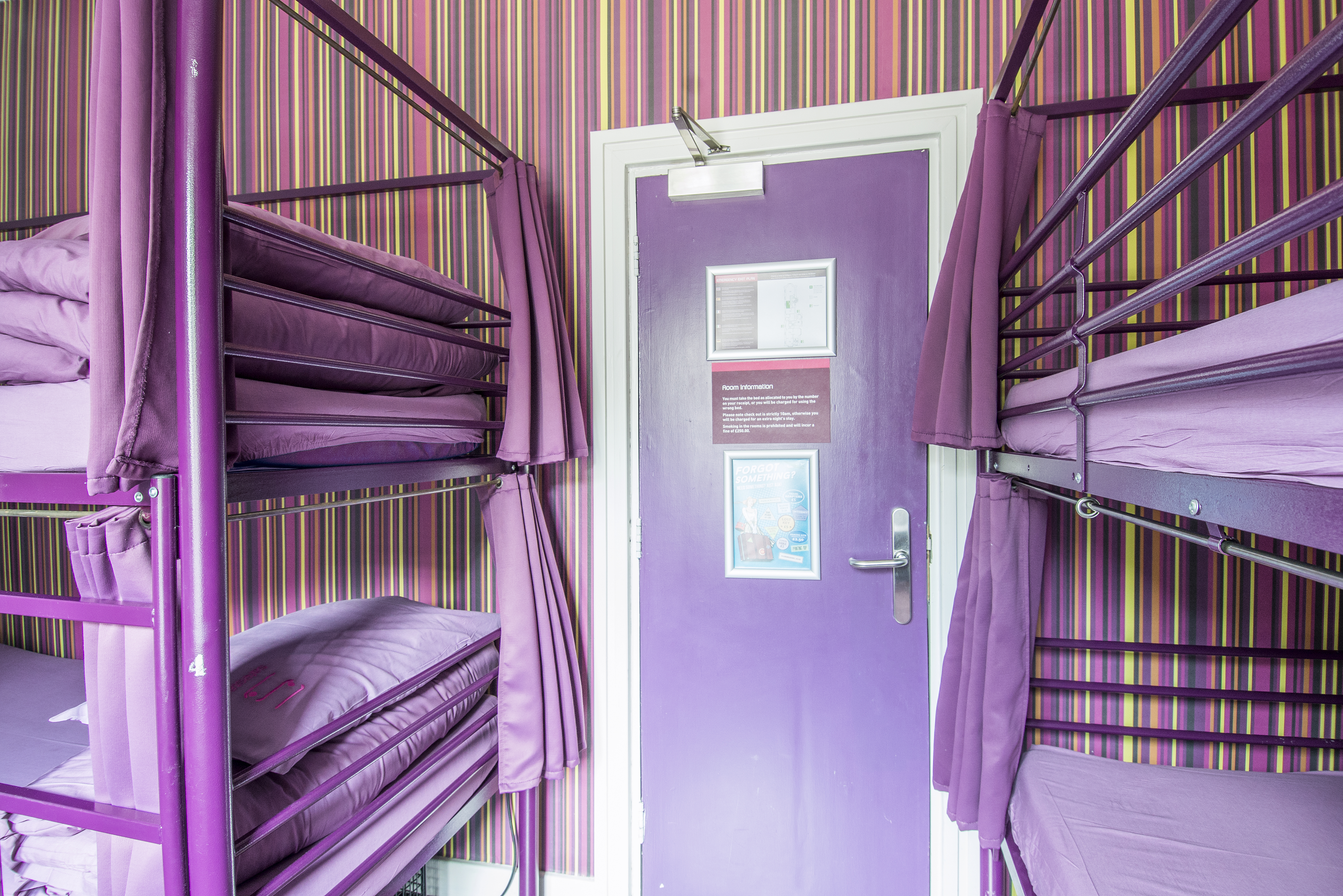 Safestay London Kensington Holland Park
