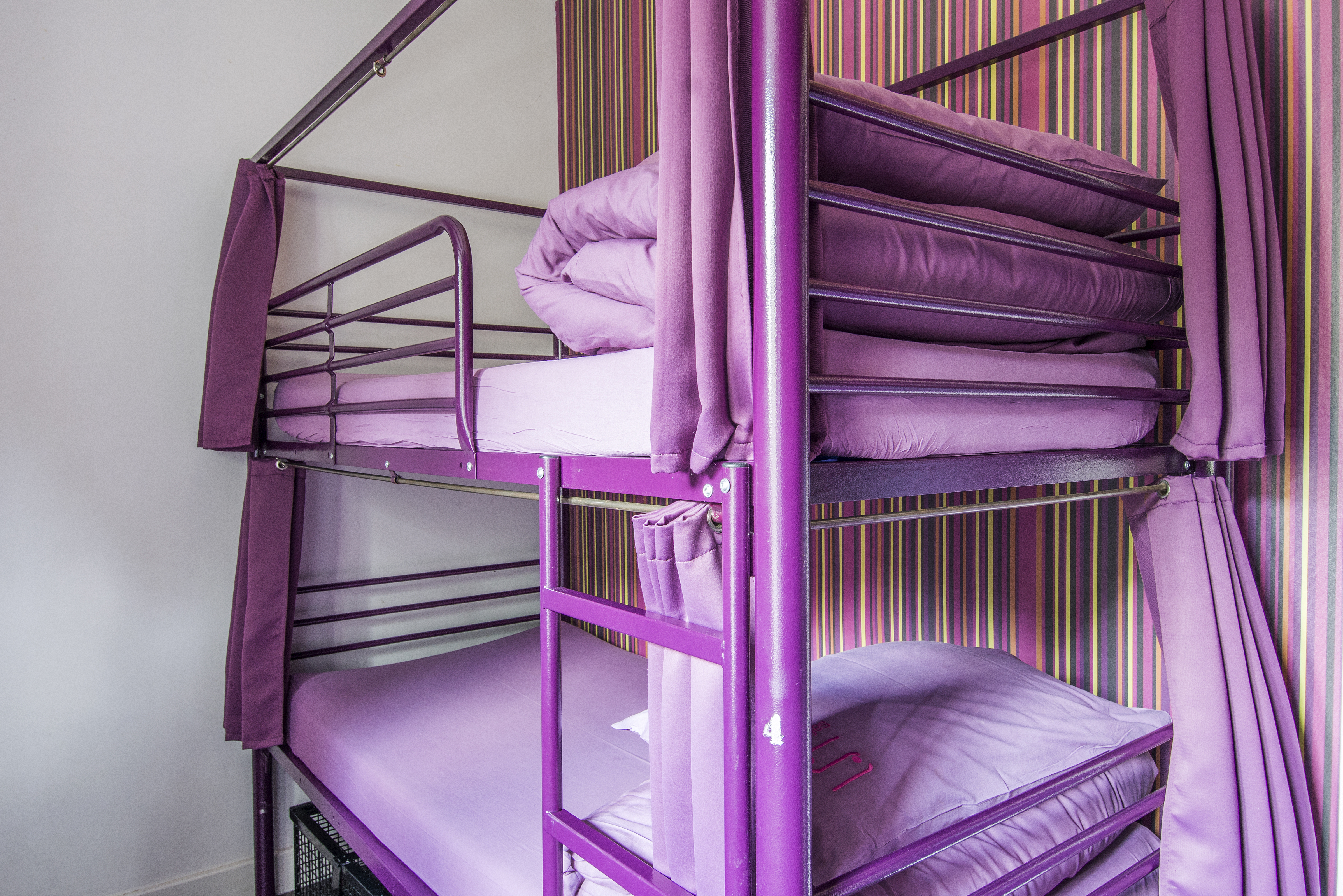 Safestay London Kensington Holland Park