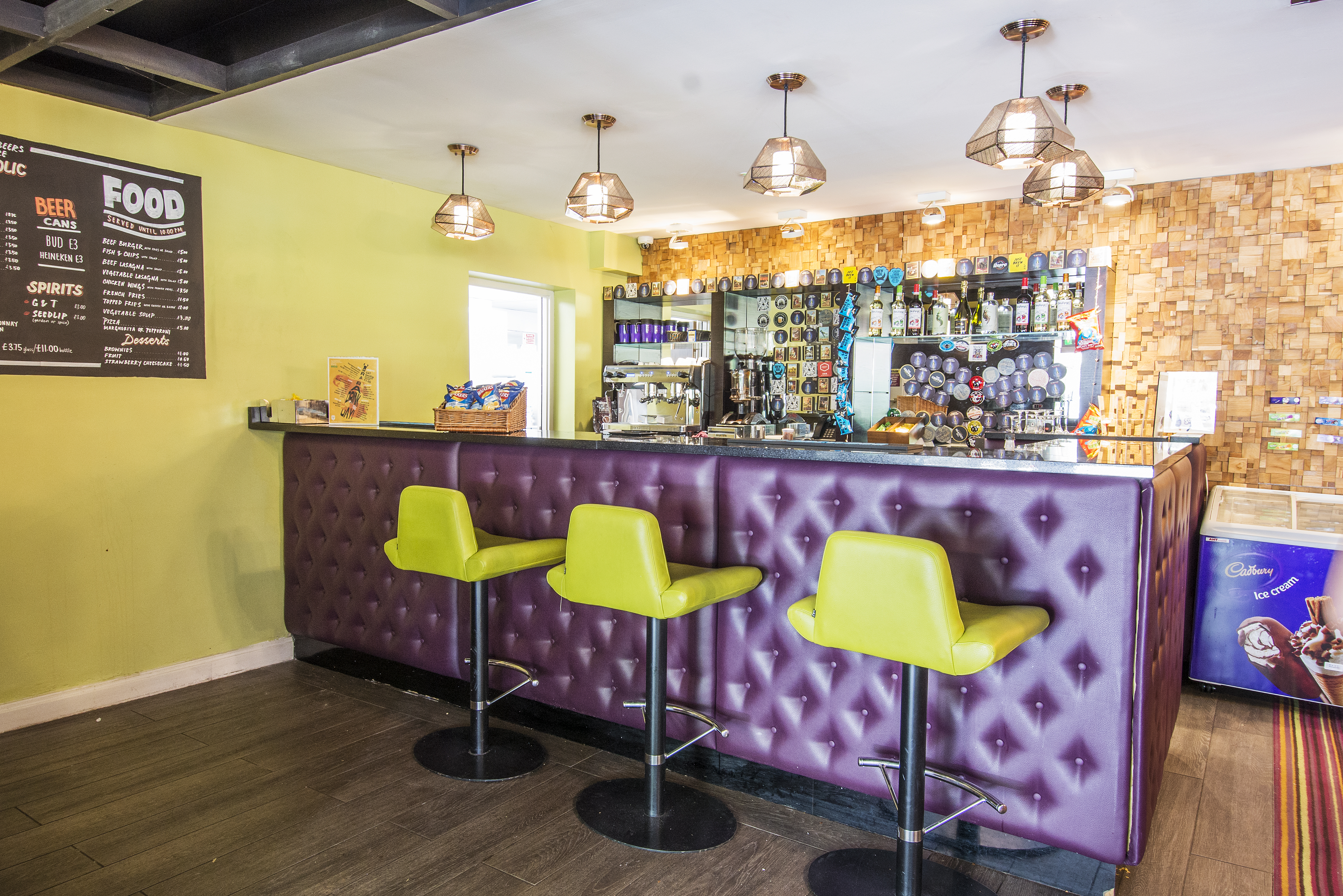 Safestay London Kensington Holland Park