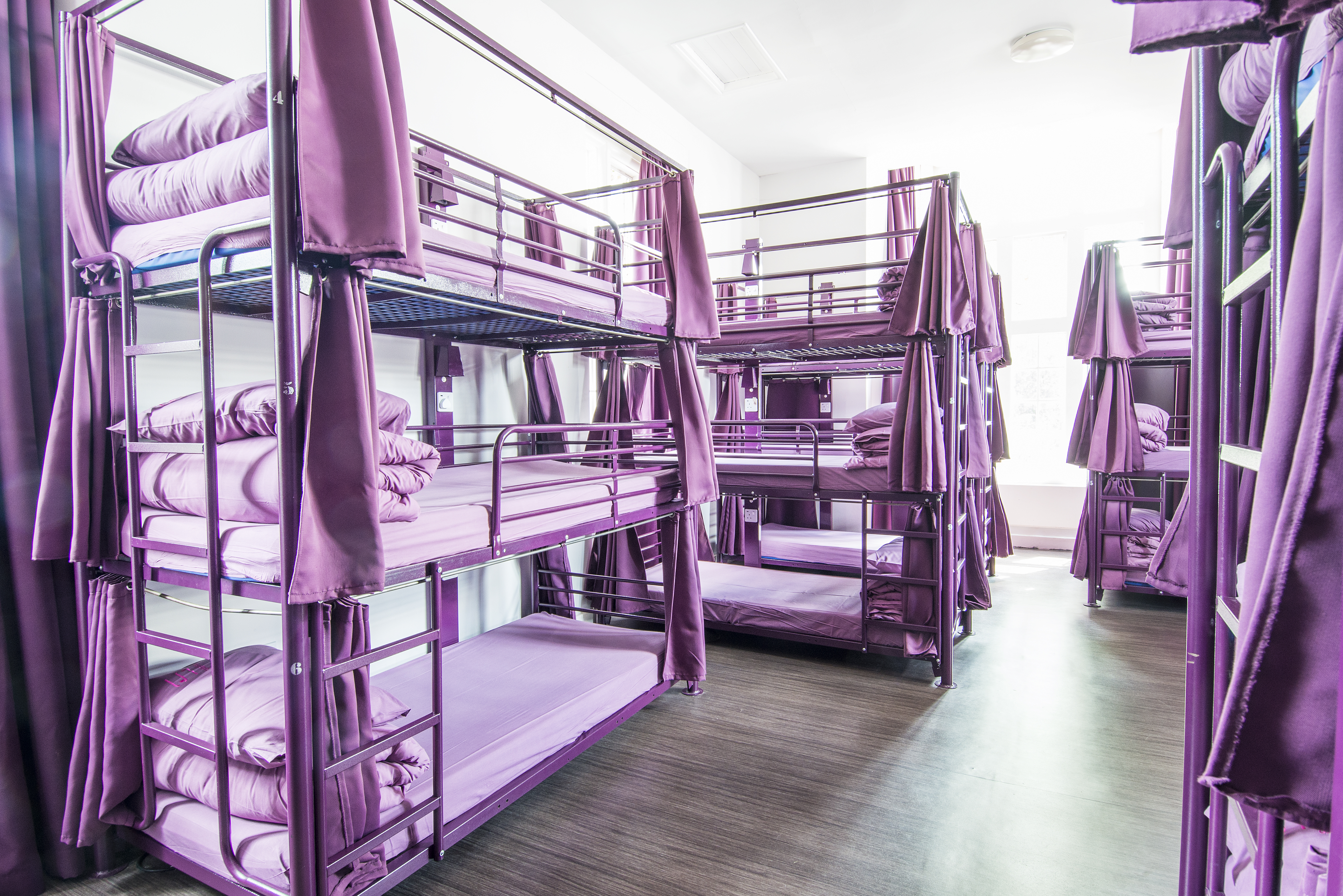 Safestay London Kensington Holland Park