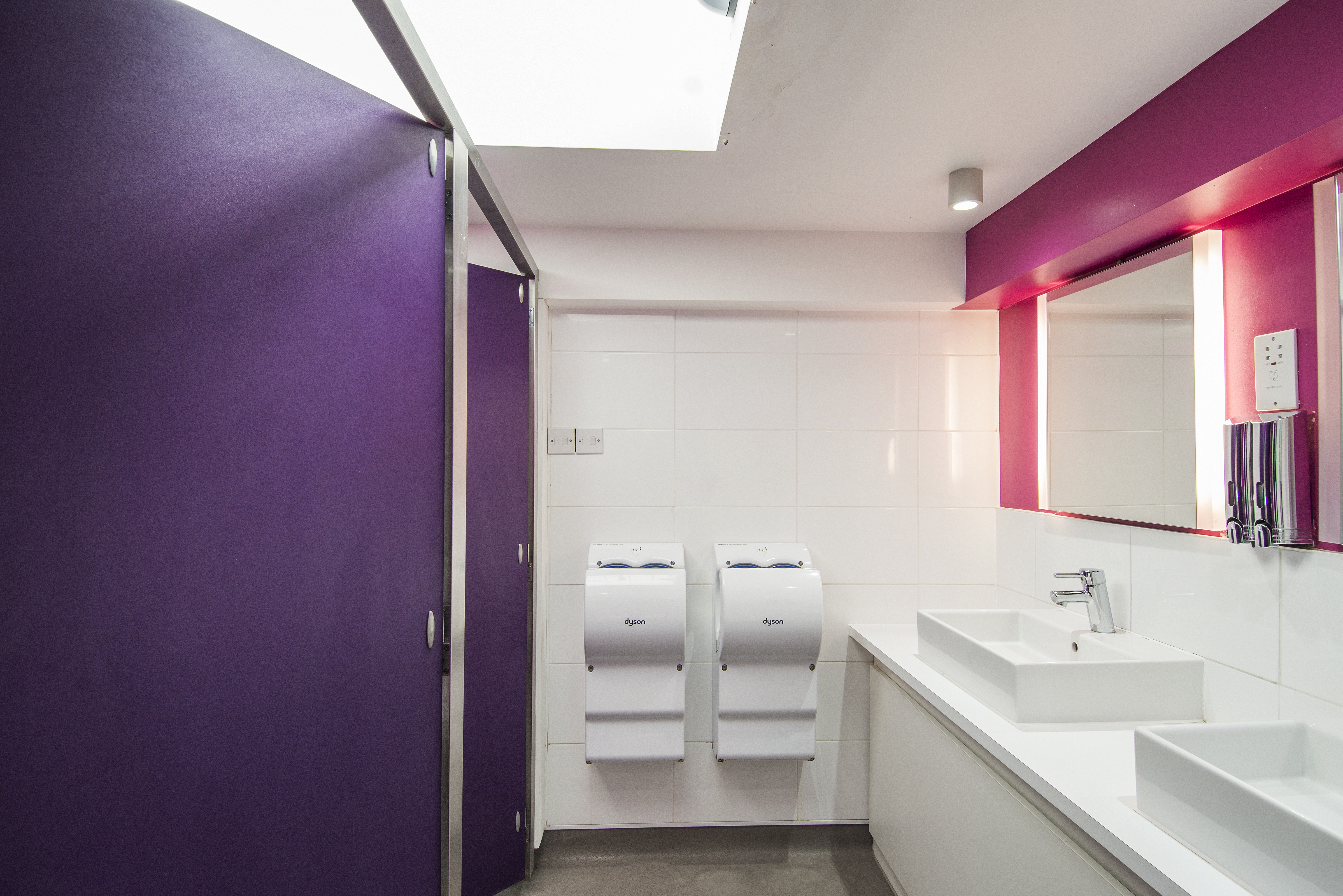 Safestay London Kensington Holland Park