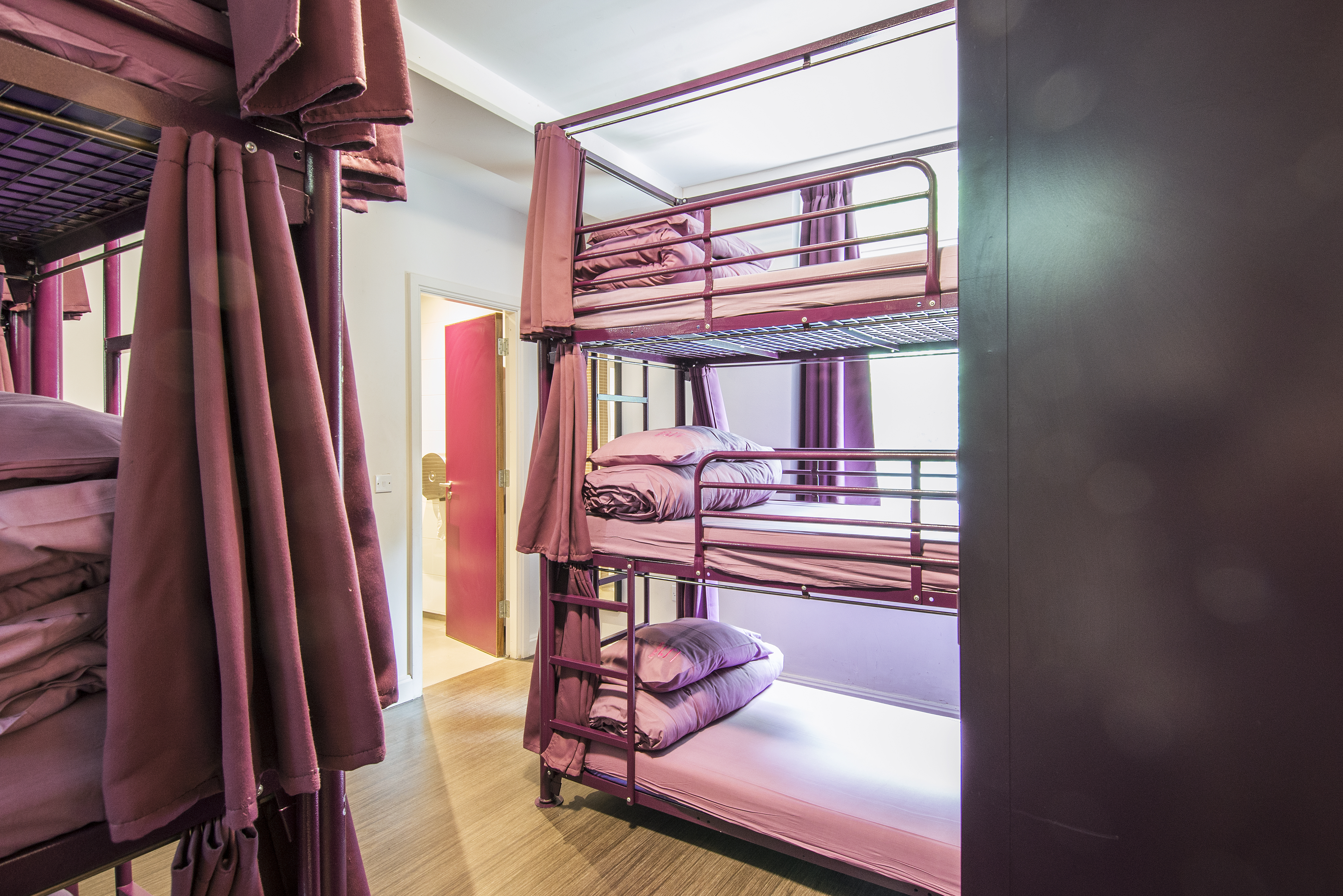 Safestay London Kensington Holland Park