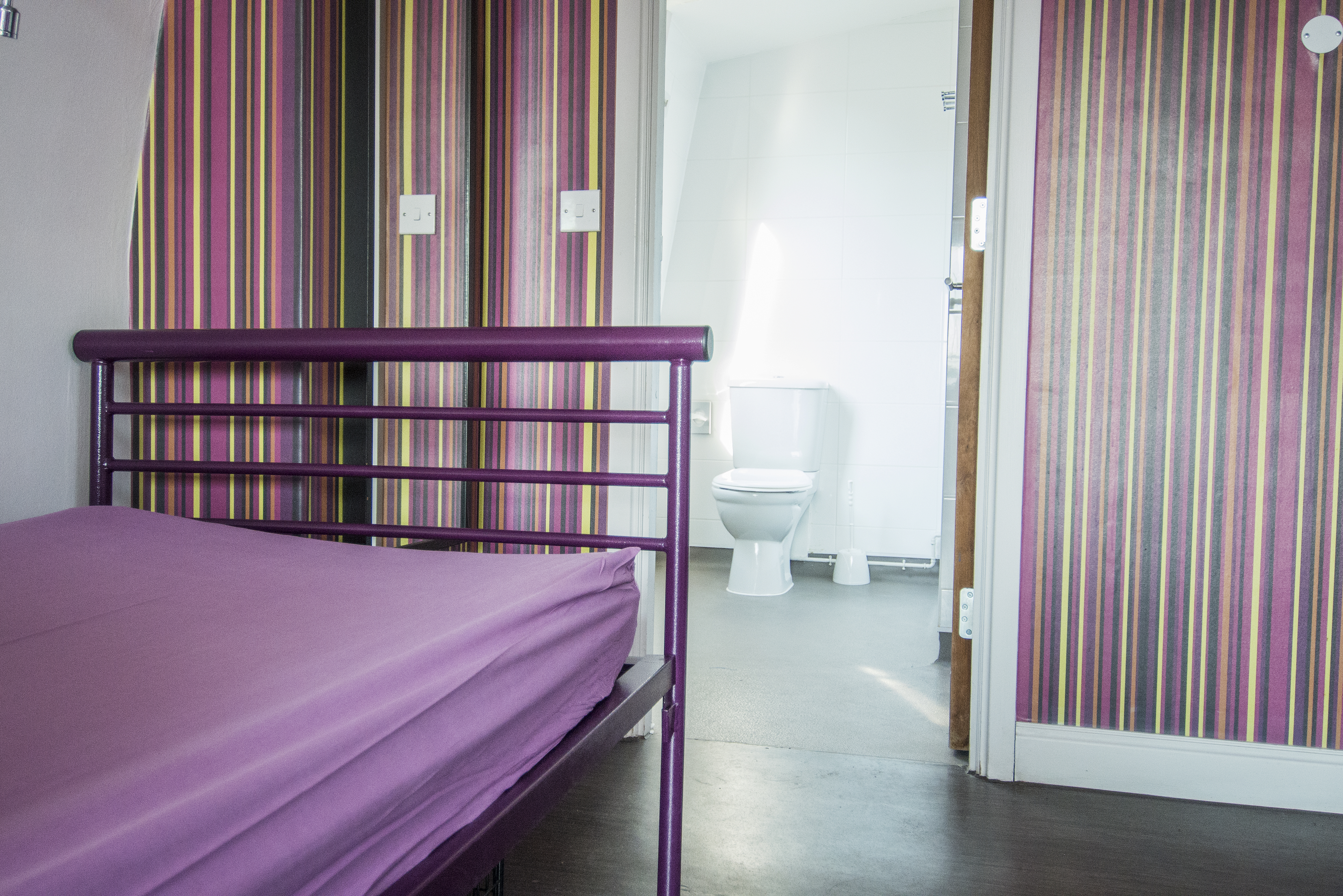 Safestay London Kensington Holland Park