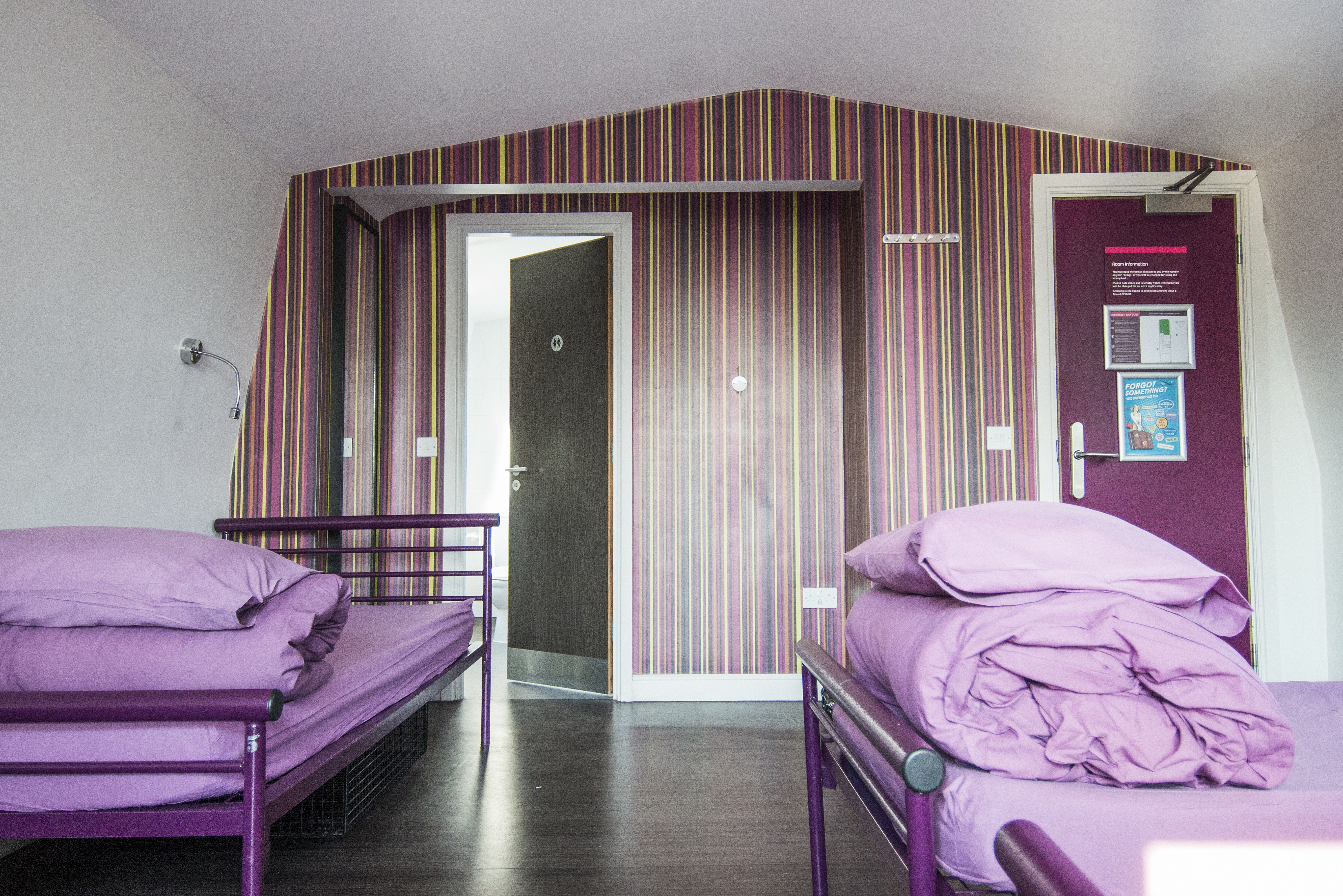 Safestay London Kensington Holland Park
