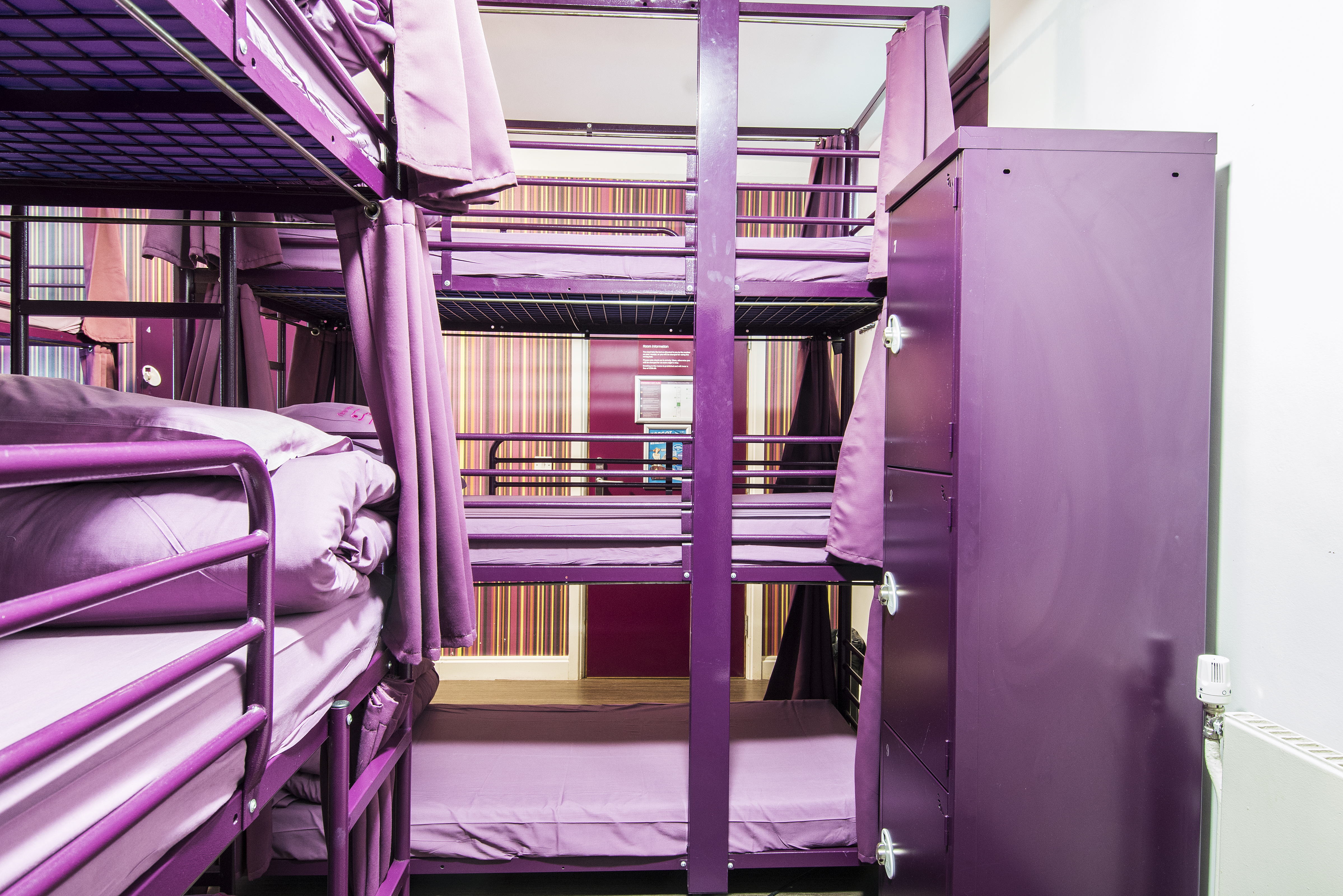Safestay London Kensington Holland Park