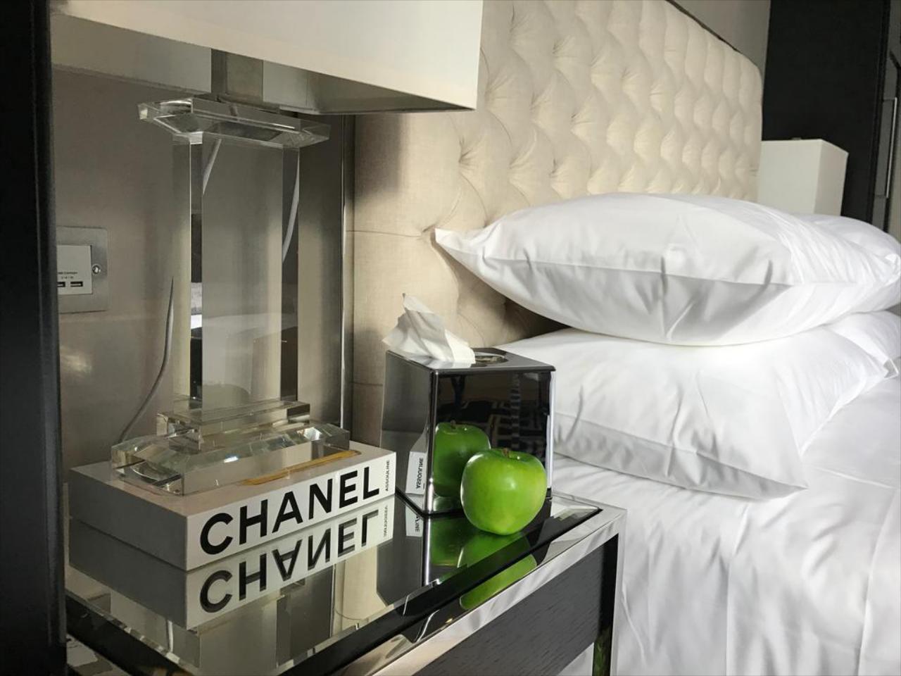 Sakkson House Boutique Rooms & Suites