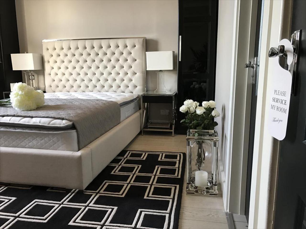 Sakkson House Boutique Rooms & Suites