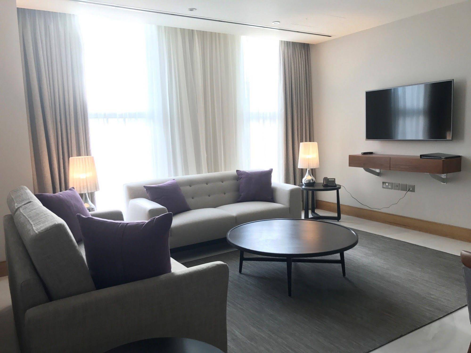 Sanctum International Serviced Apartments Belsize