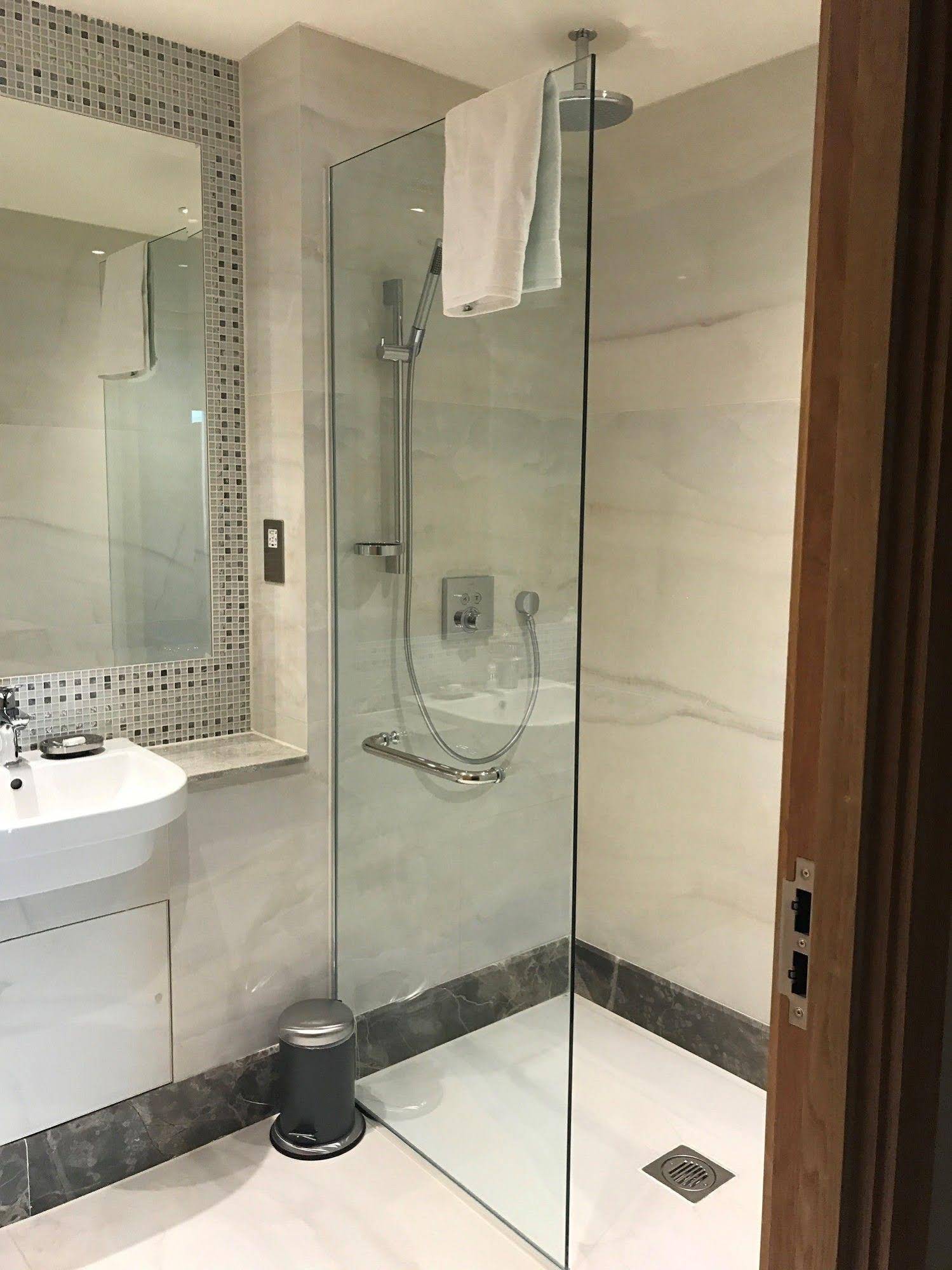 Sanctum International Serviced Apartments Belsize