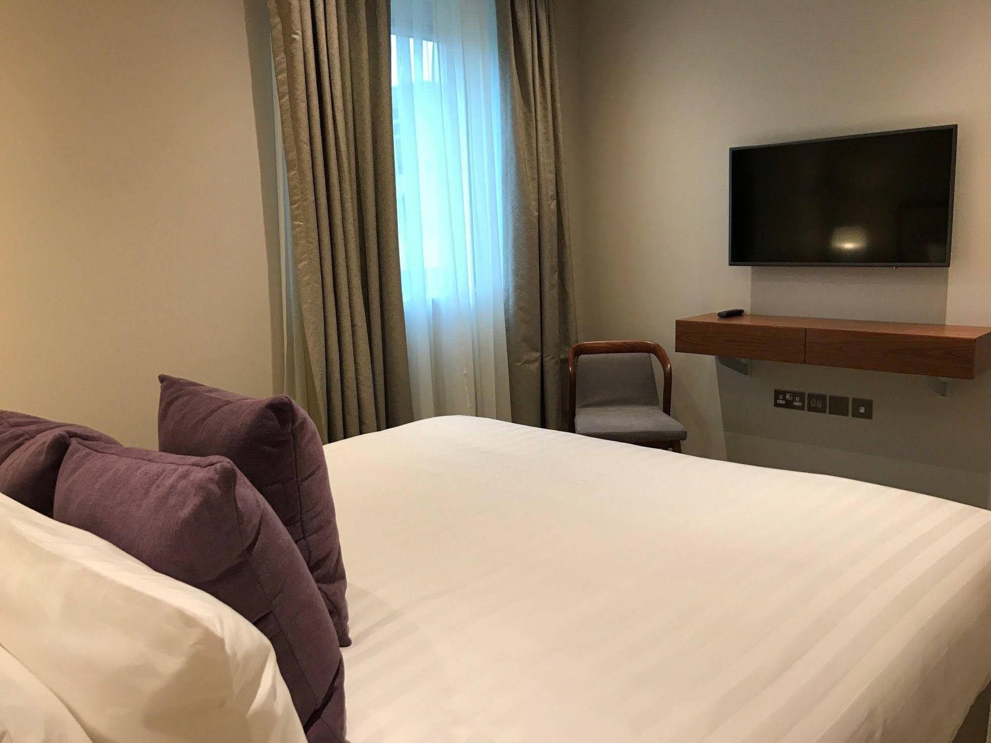 Sanctum International Serviced Apartments Belsize