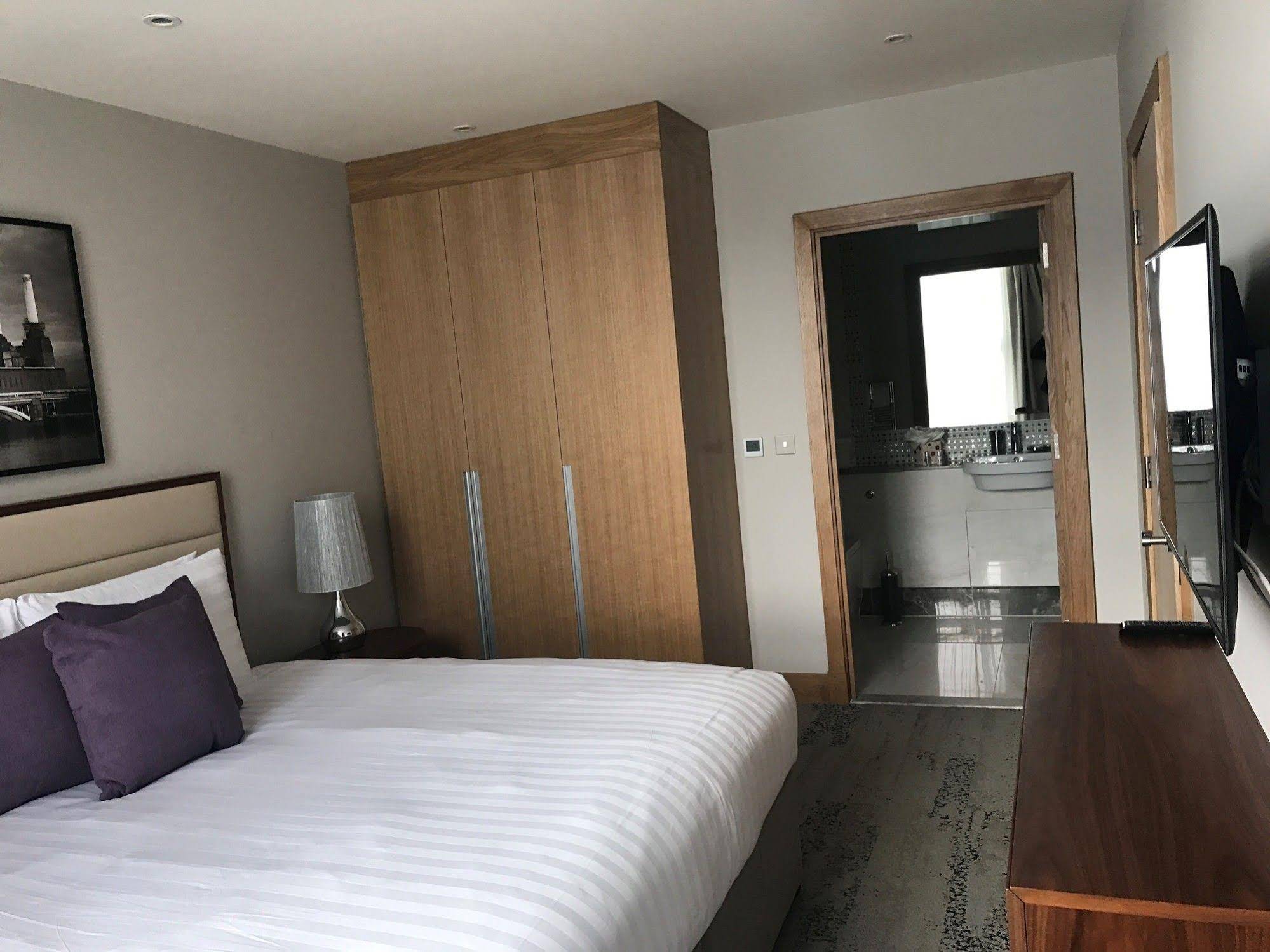 Sanctum International Serviced Apartments Belsize